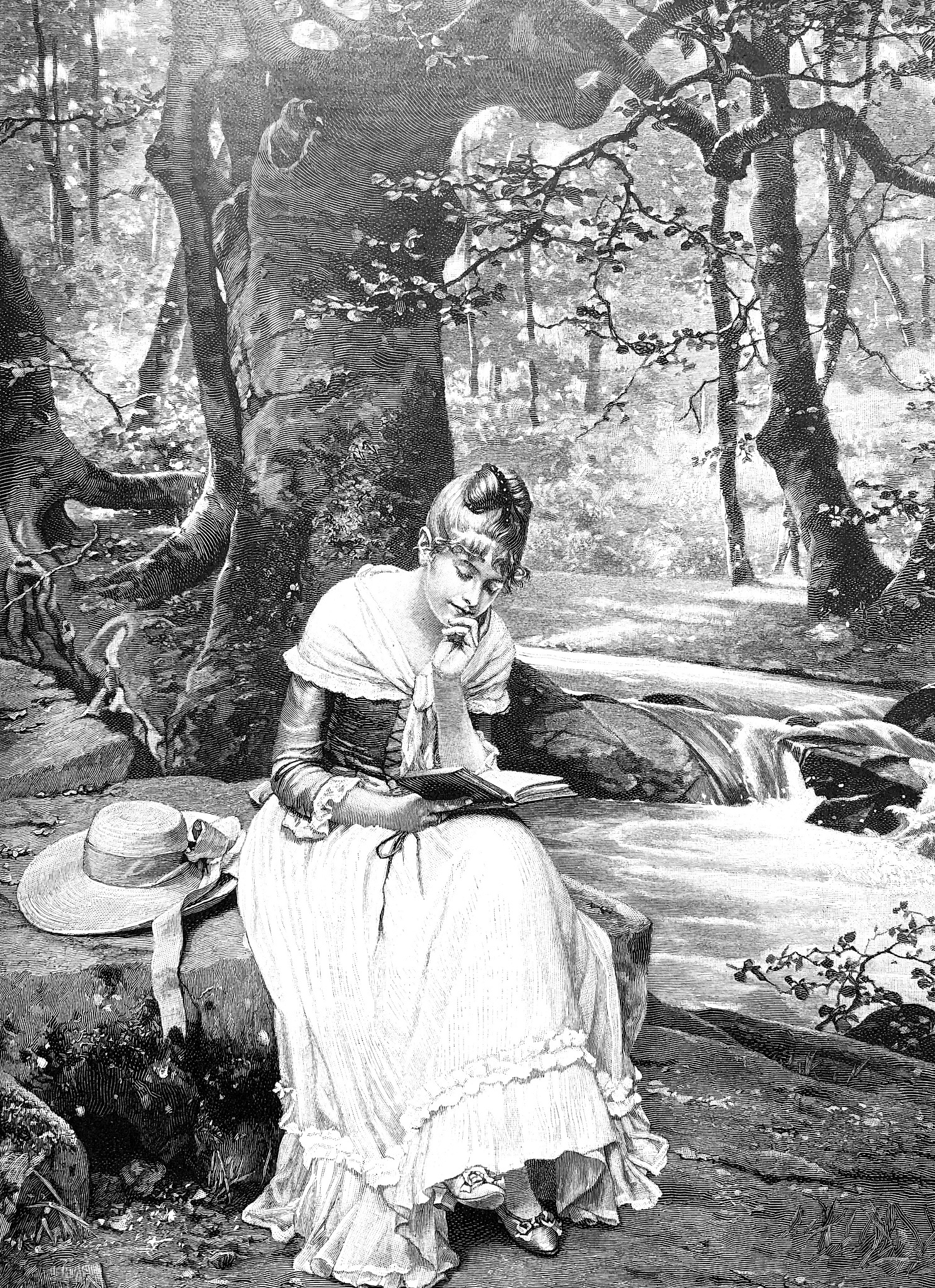 《呼啸山庄》读后感1500字