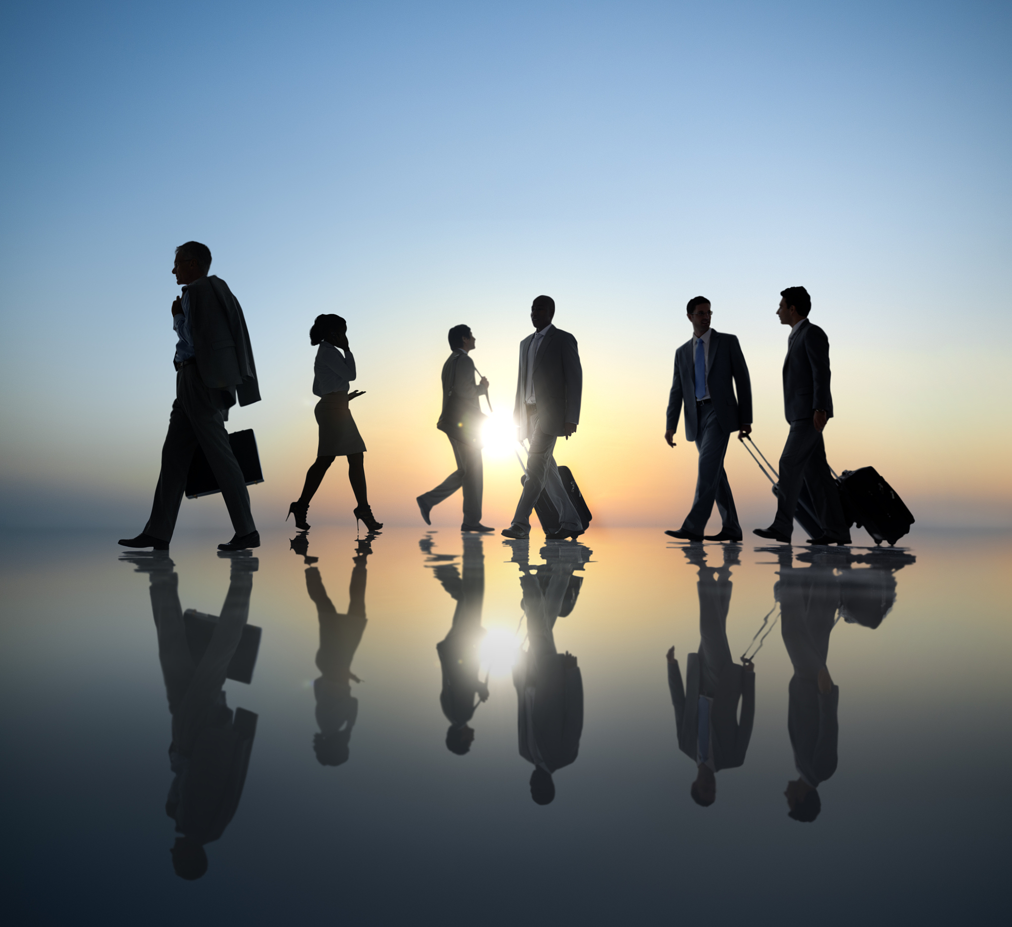 写一篇关于三个男人的故事