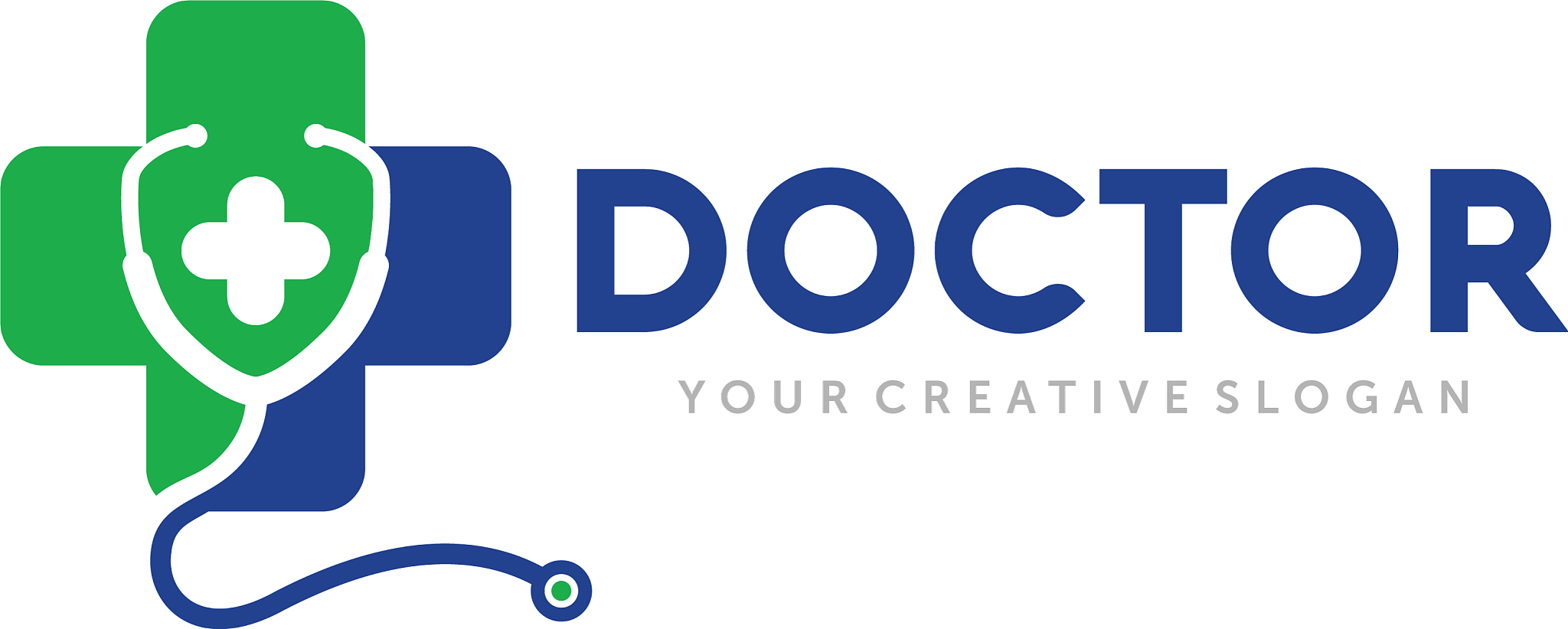 healthcare hospital logo clinic logo doctor logo