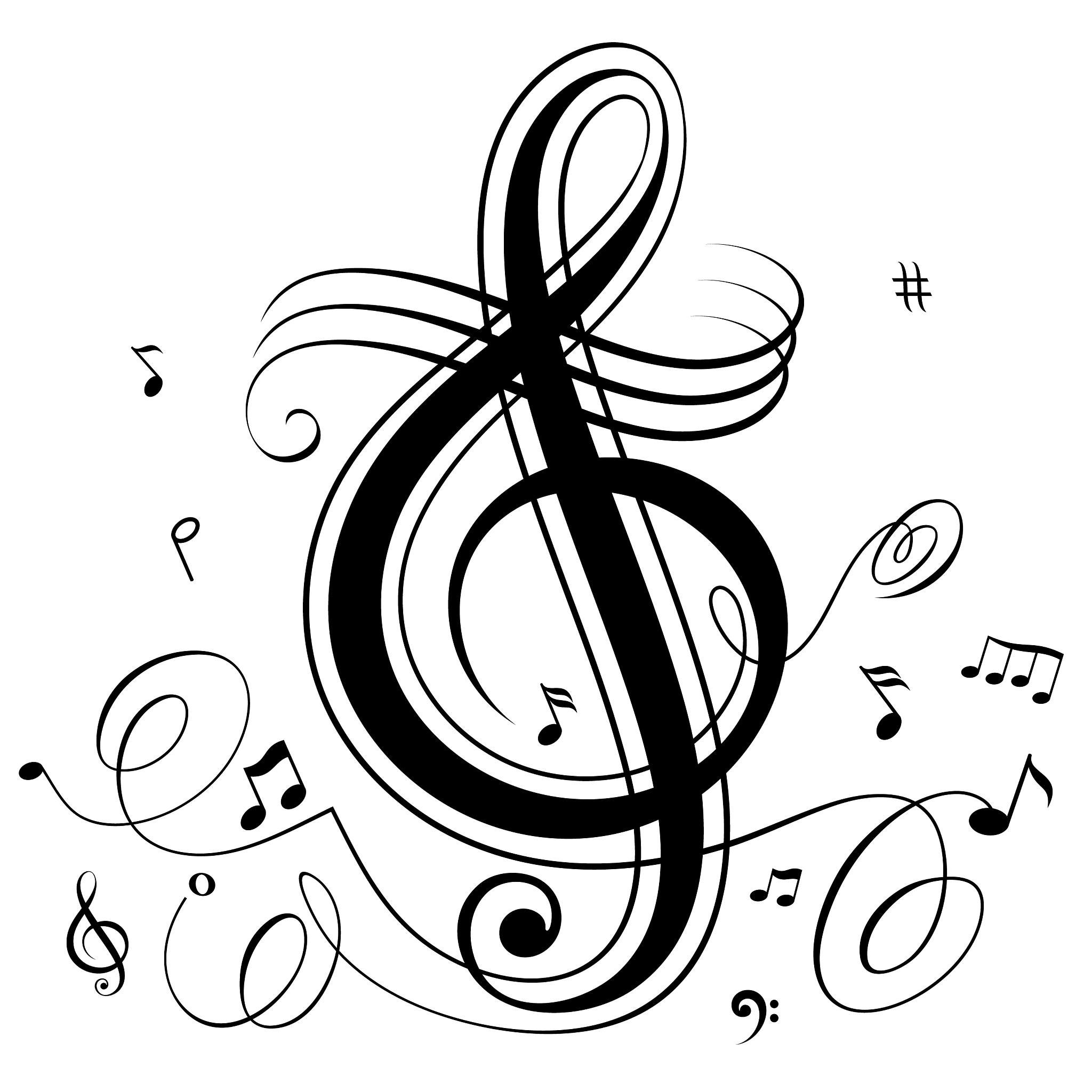 music beat
