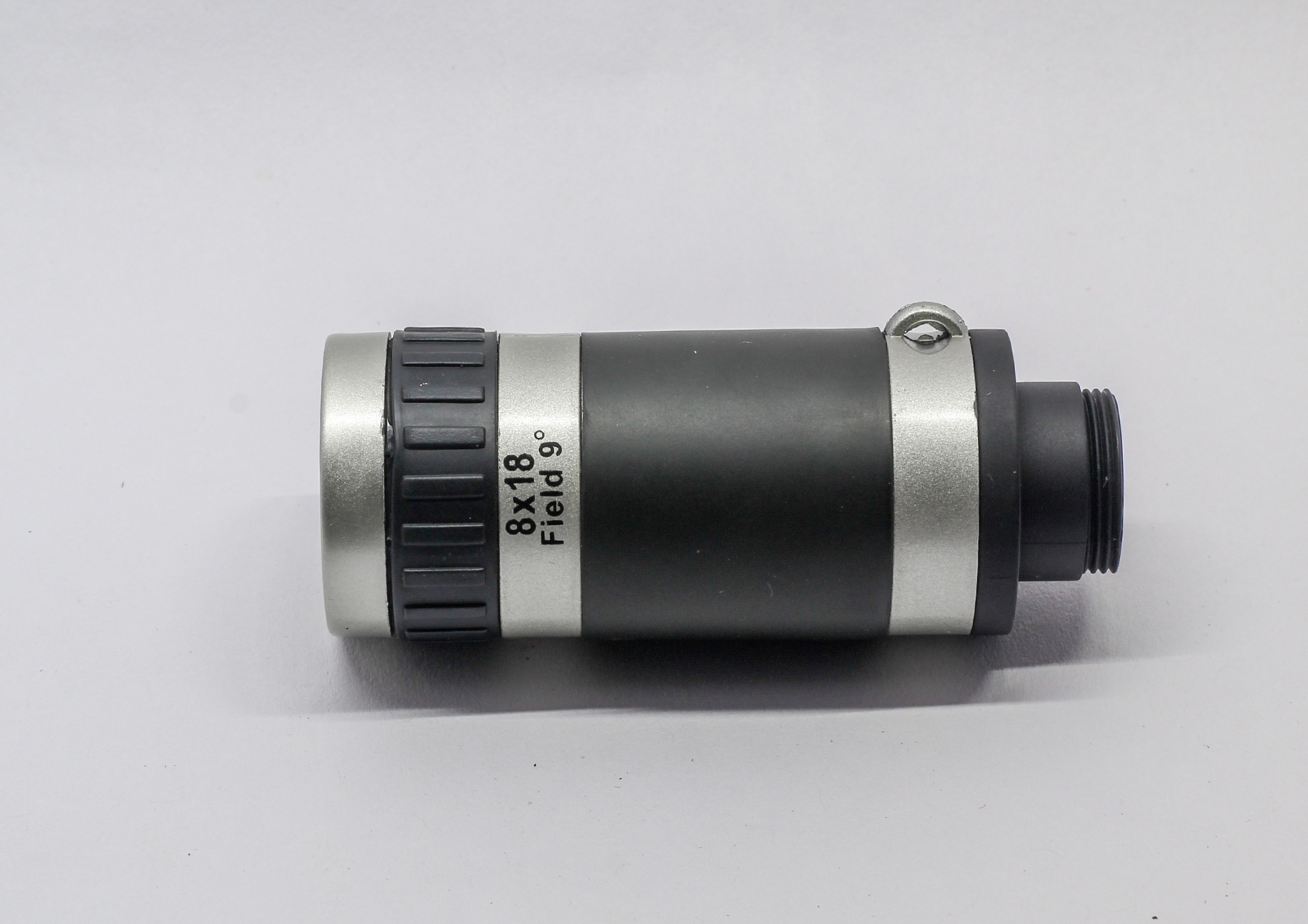 telescope lens