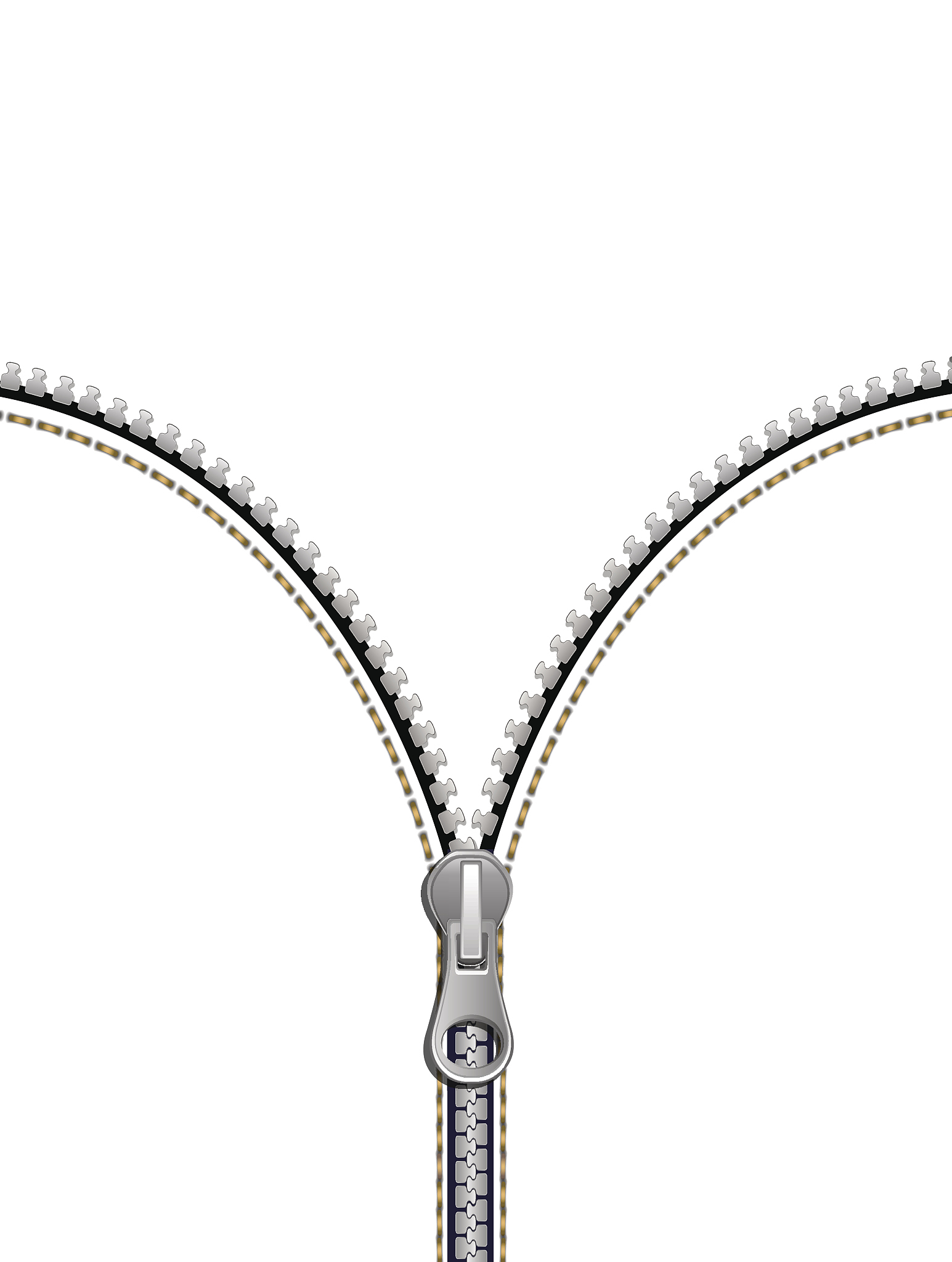 zipper