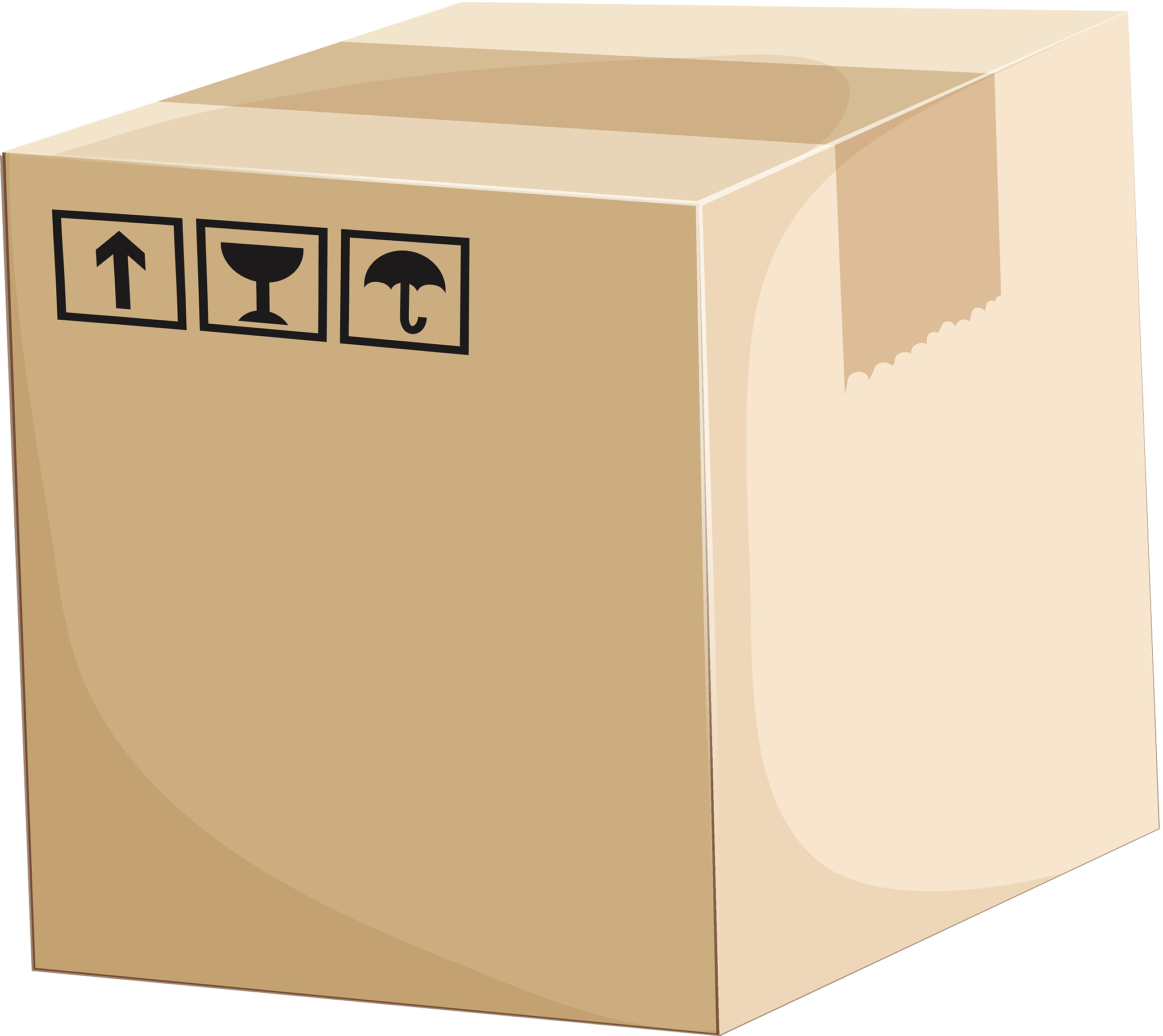 box