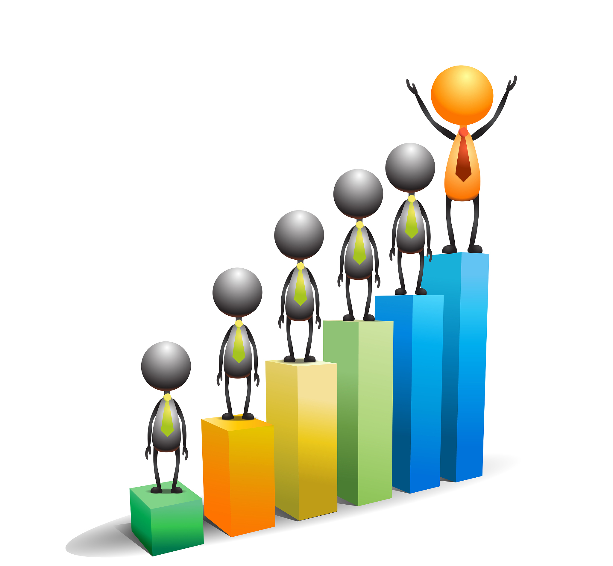 积极乐观，勇于挑战：我的自我介绍