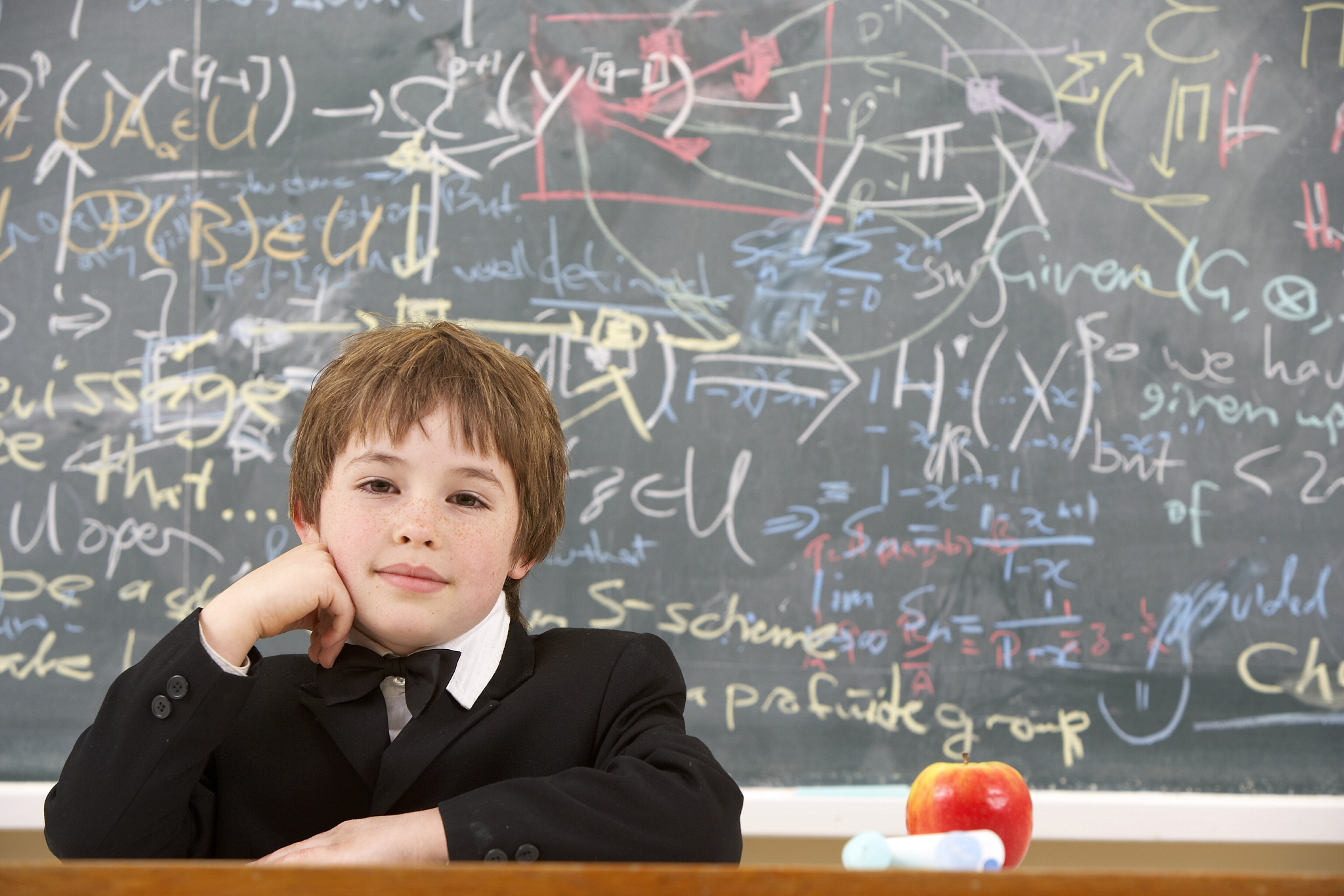 child prodigy