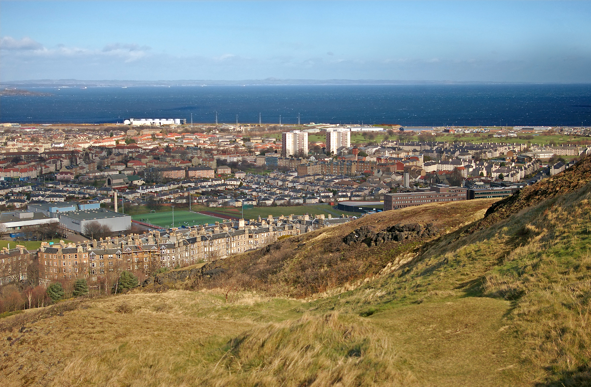 firth of forth