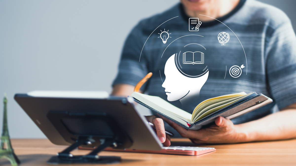 阐述大学生在线学习发展情况1000字