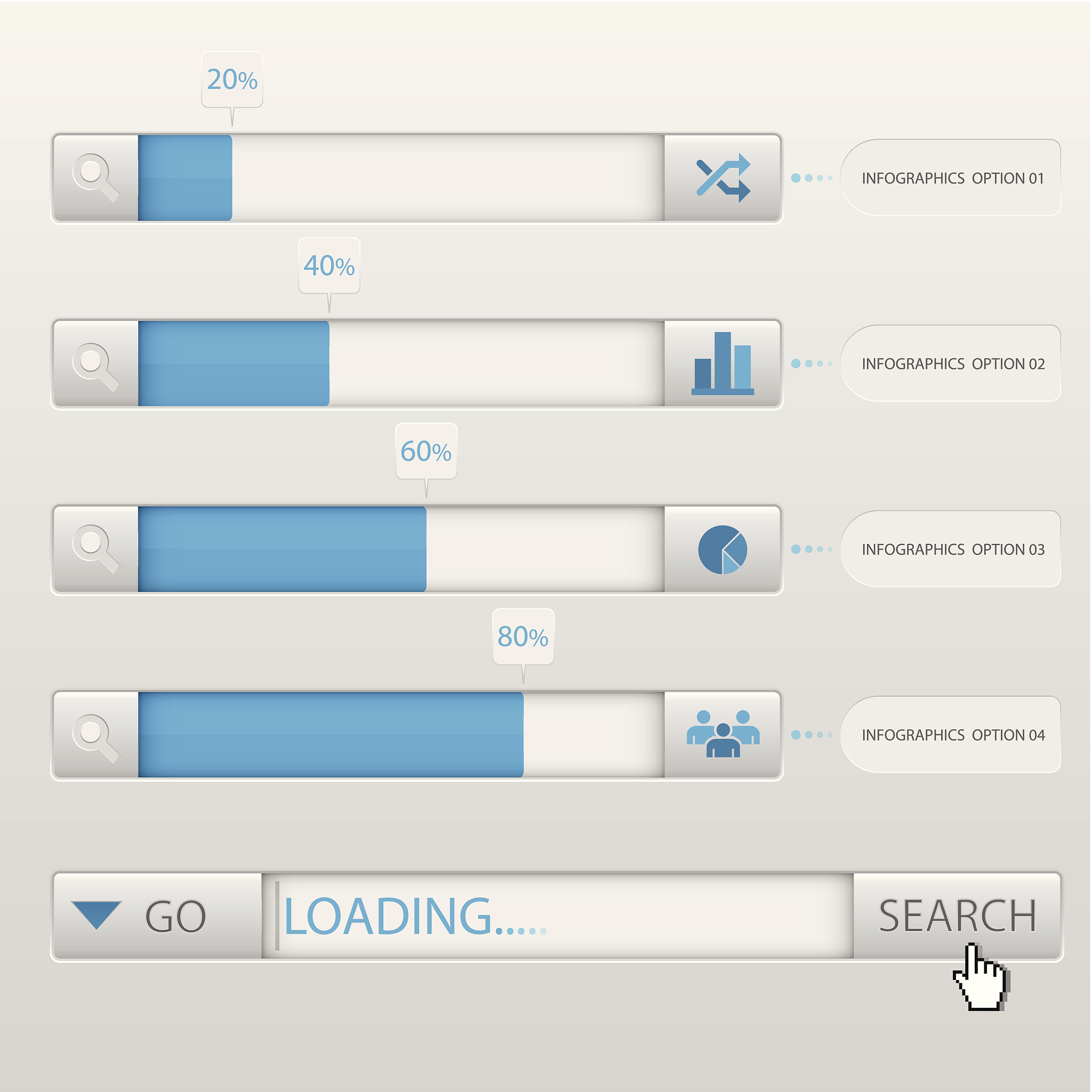 请写一个超级好看的菱形百度搜索栏可以实现搜索的代码并且搜索栏上面要有很大一个实时时间的显示