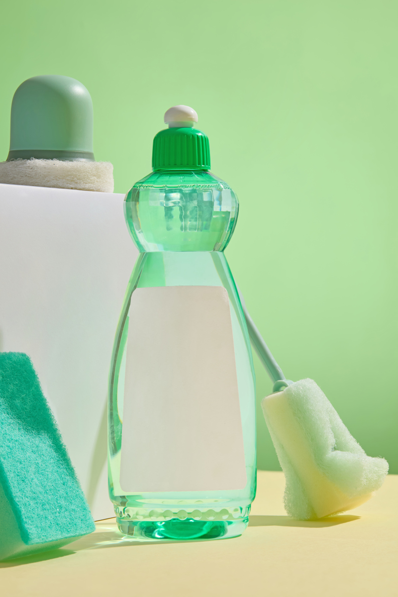 竹珍泡沫稀释瓶评测：使用效果、效率及多功能性