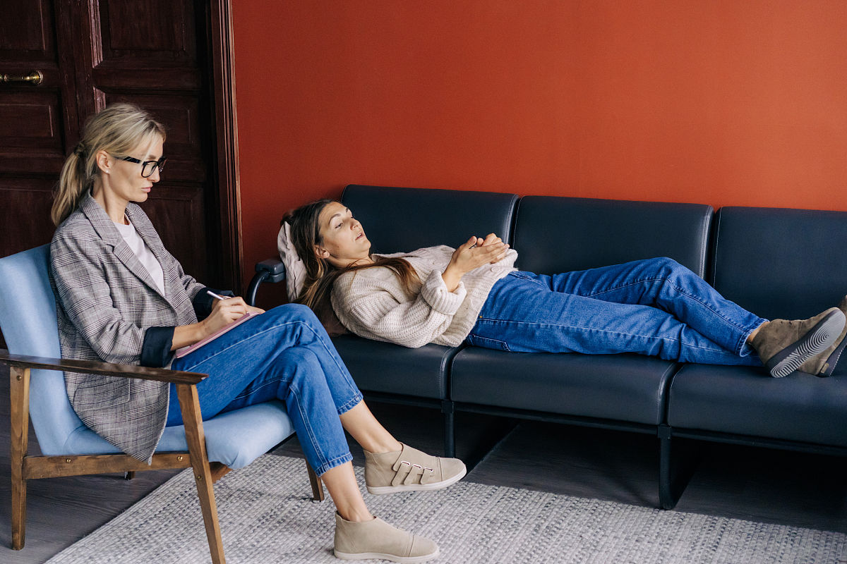 倾听的力量：用心聆听别人的故事