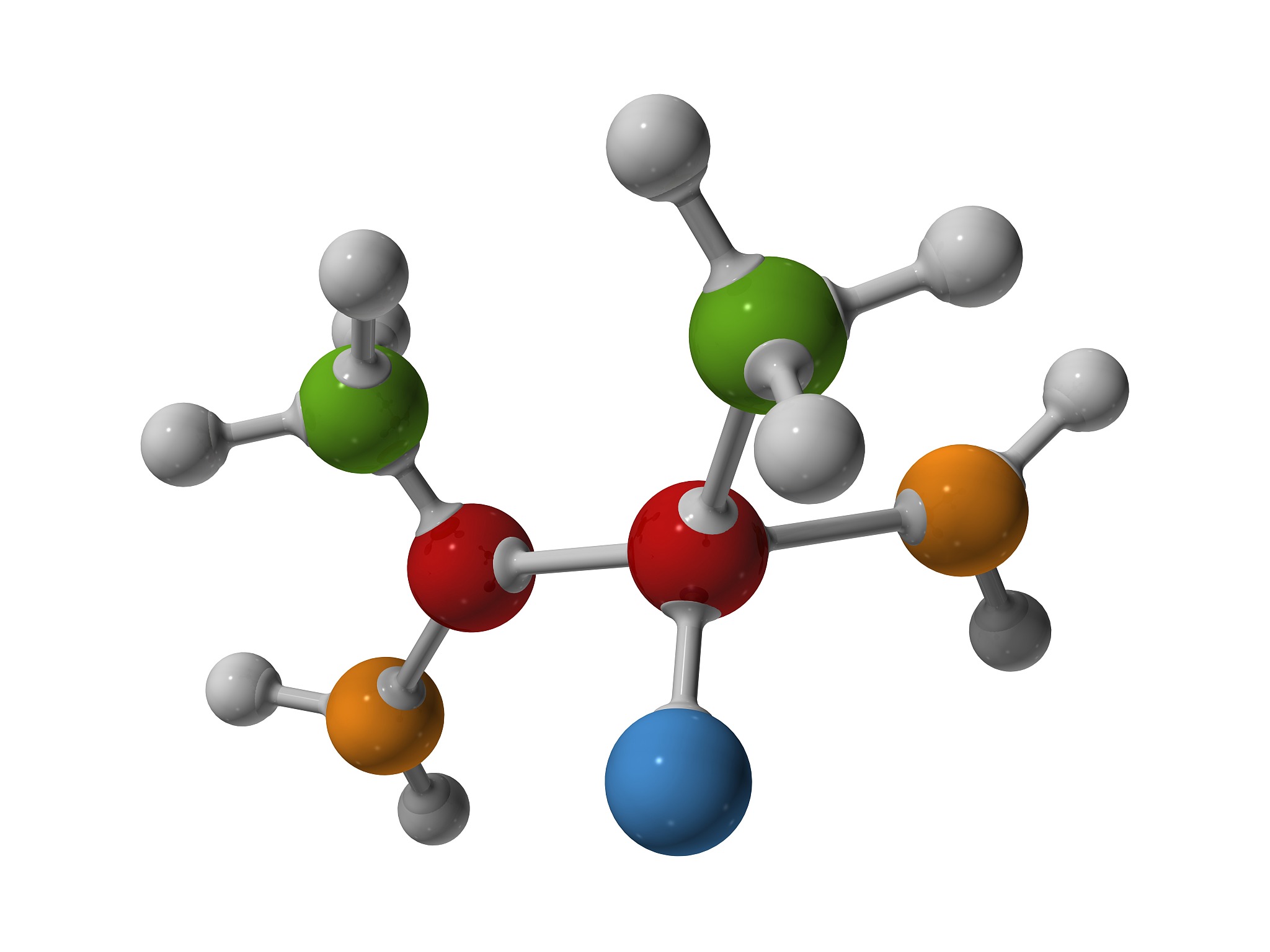多糖原本对细胞没有毒性后面又有毒性
