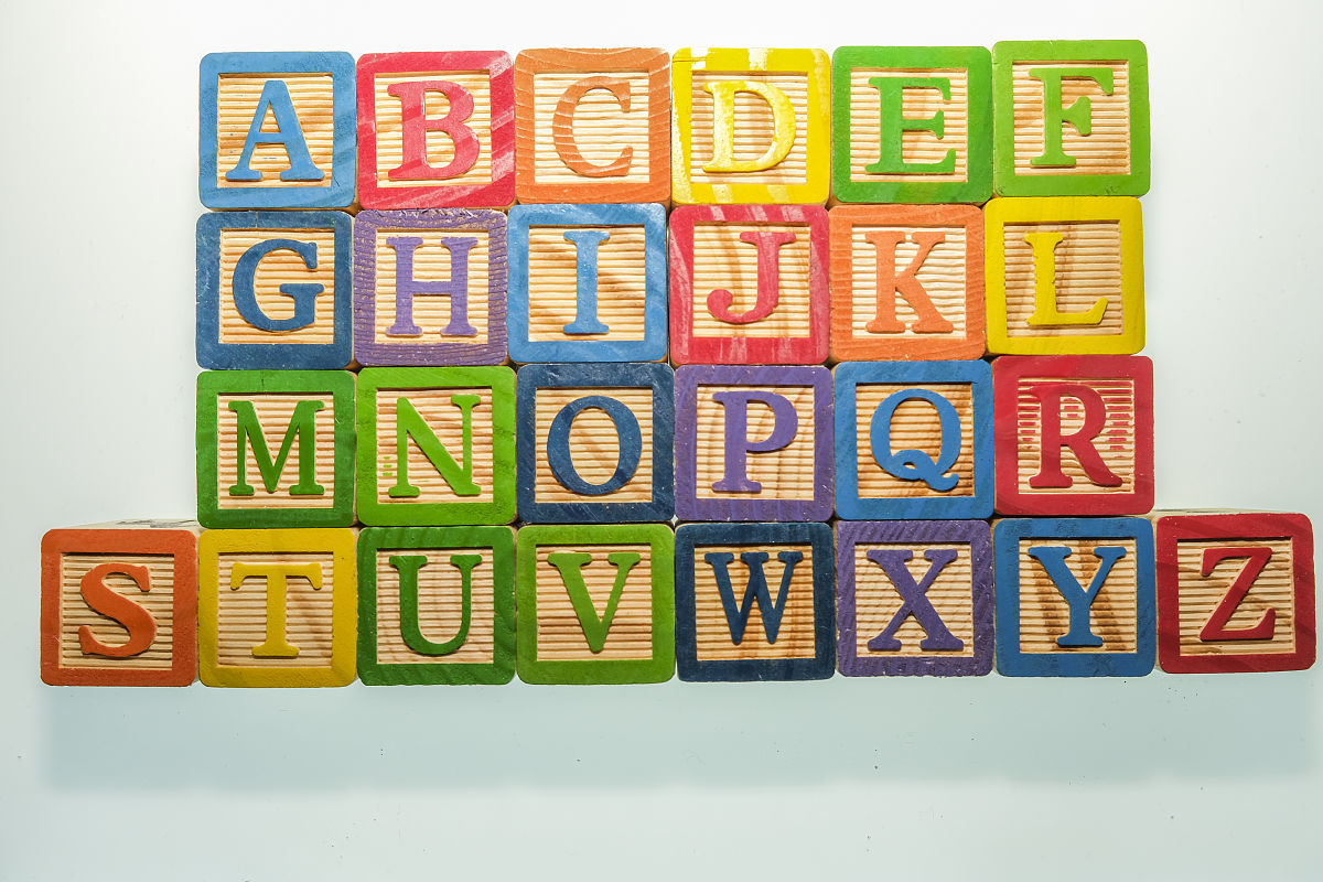 IDHGC 字母组合能组成哪些单词？