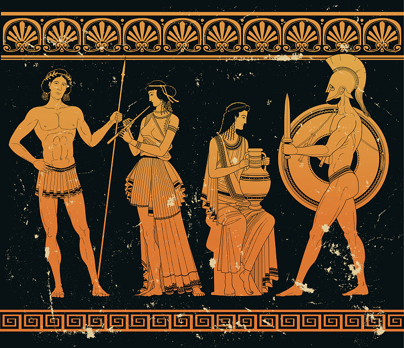 Ancient Literature and Philosophy: A Window into Human Wisdom