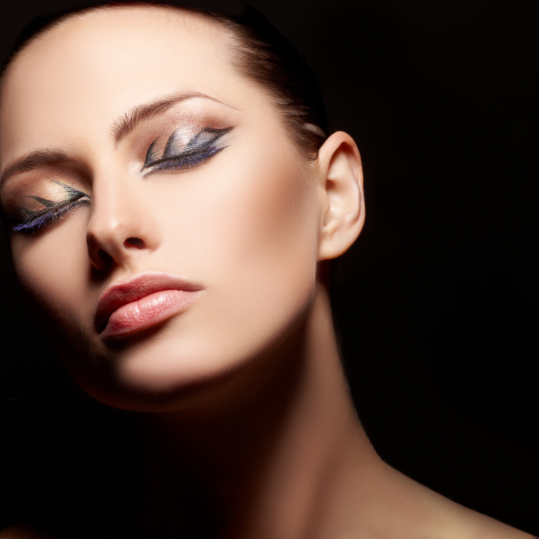 关于美业的文案