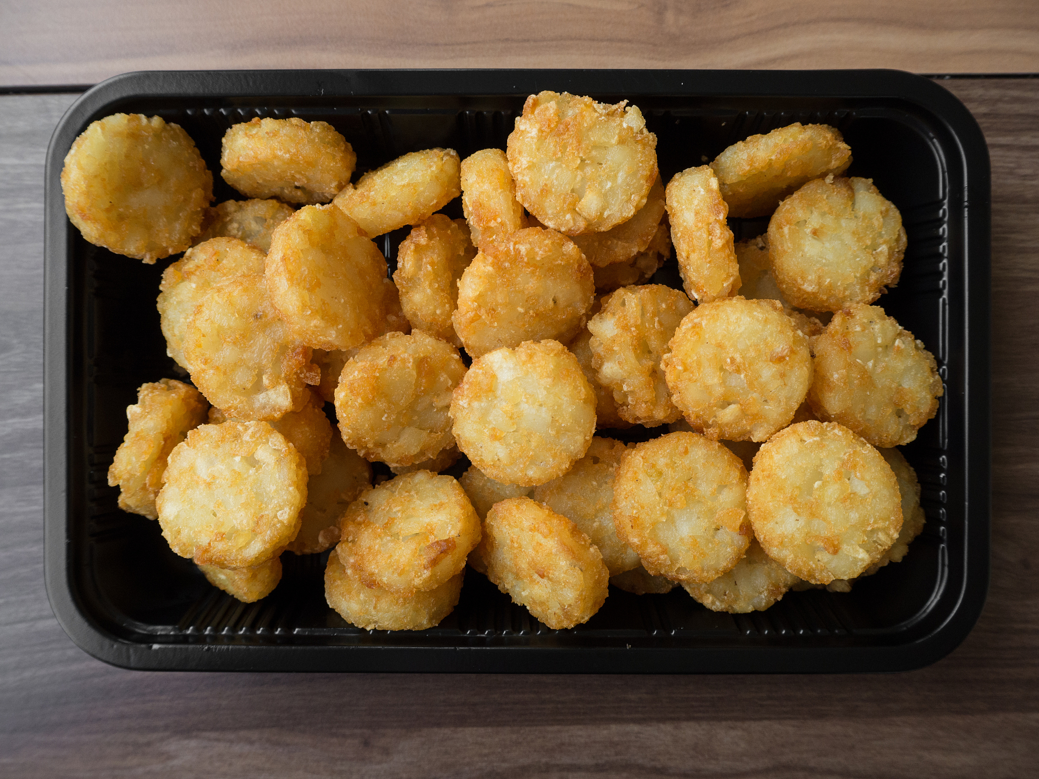 junk food american breakfast potato fried hash brown unhealthy