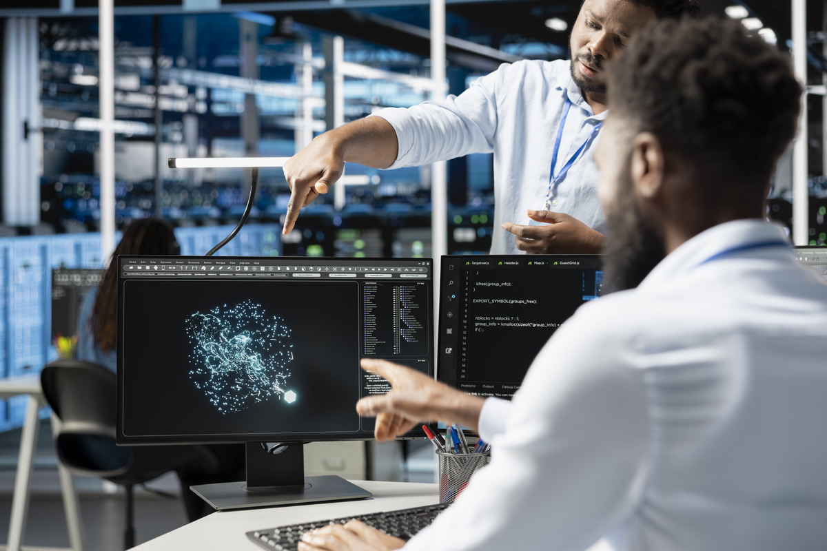 信息与计算学专业怎么样？用发