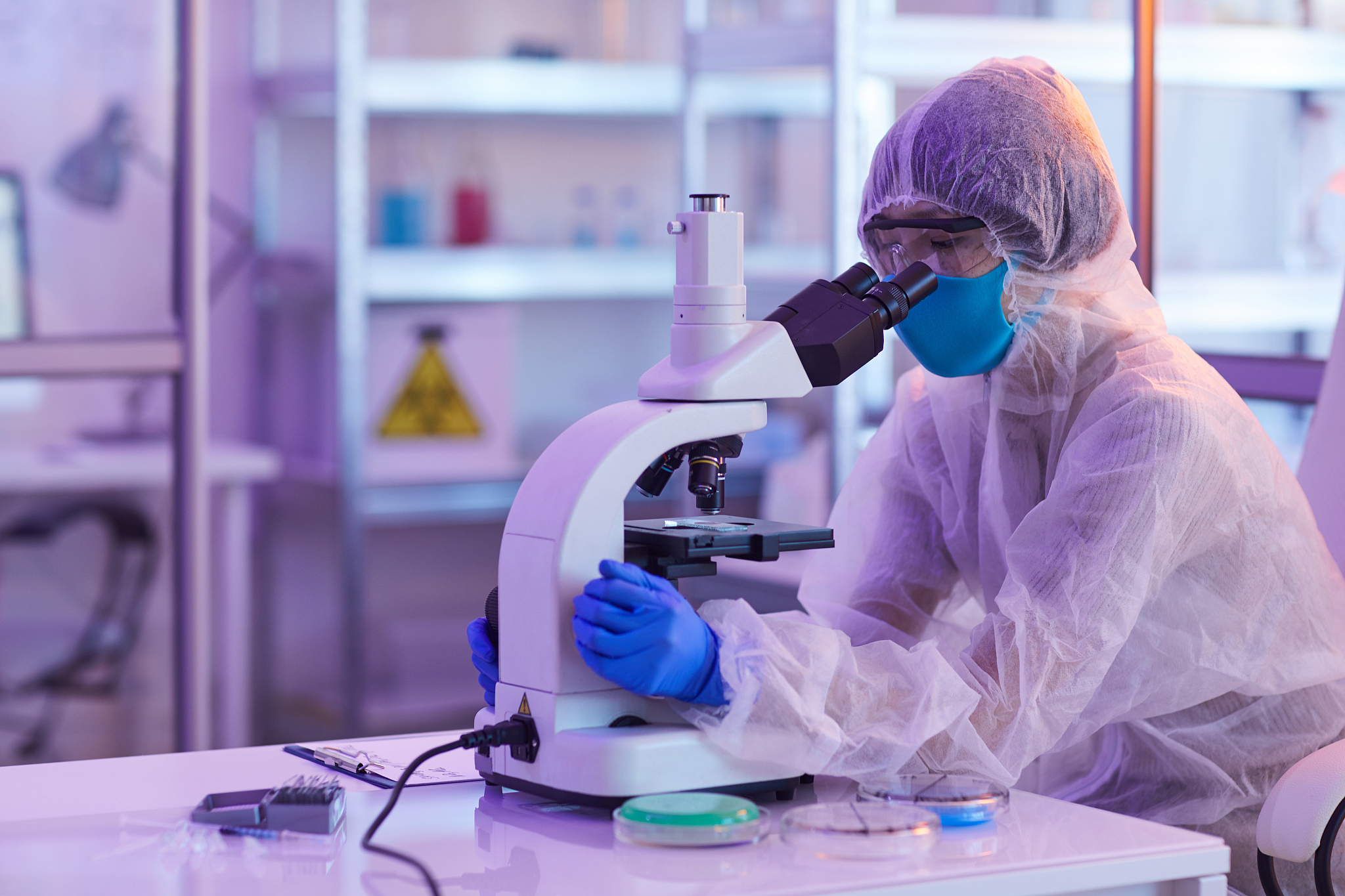 中专可以学医吗？哪些中专学校有医学专业？