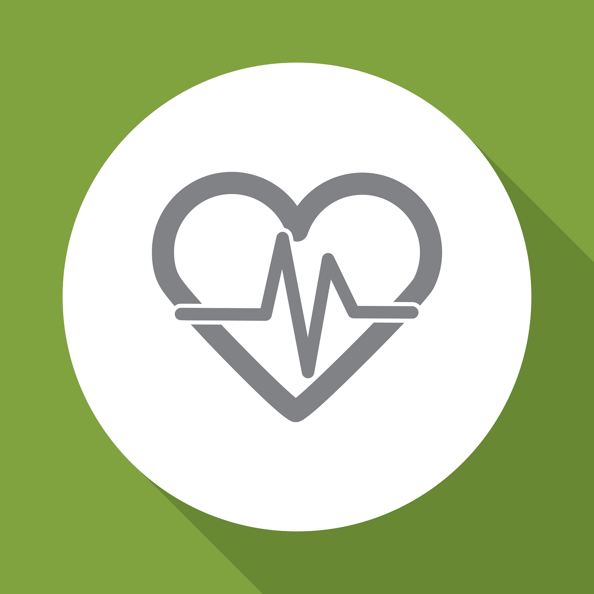 heart icon design