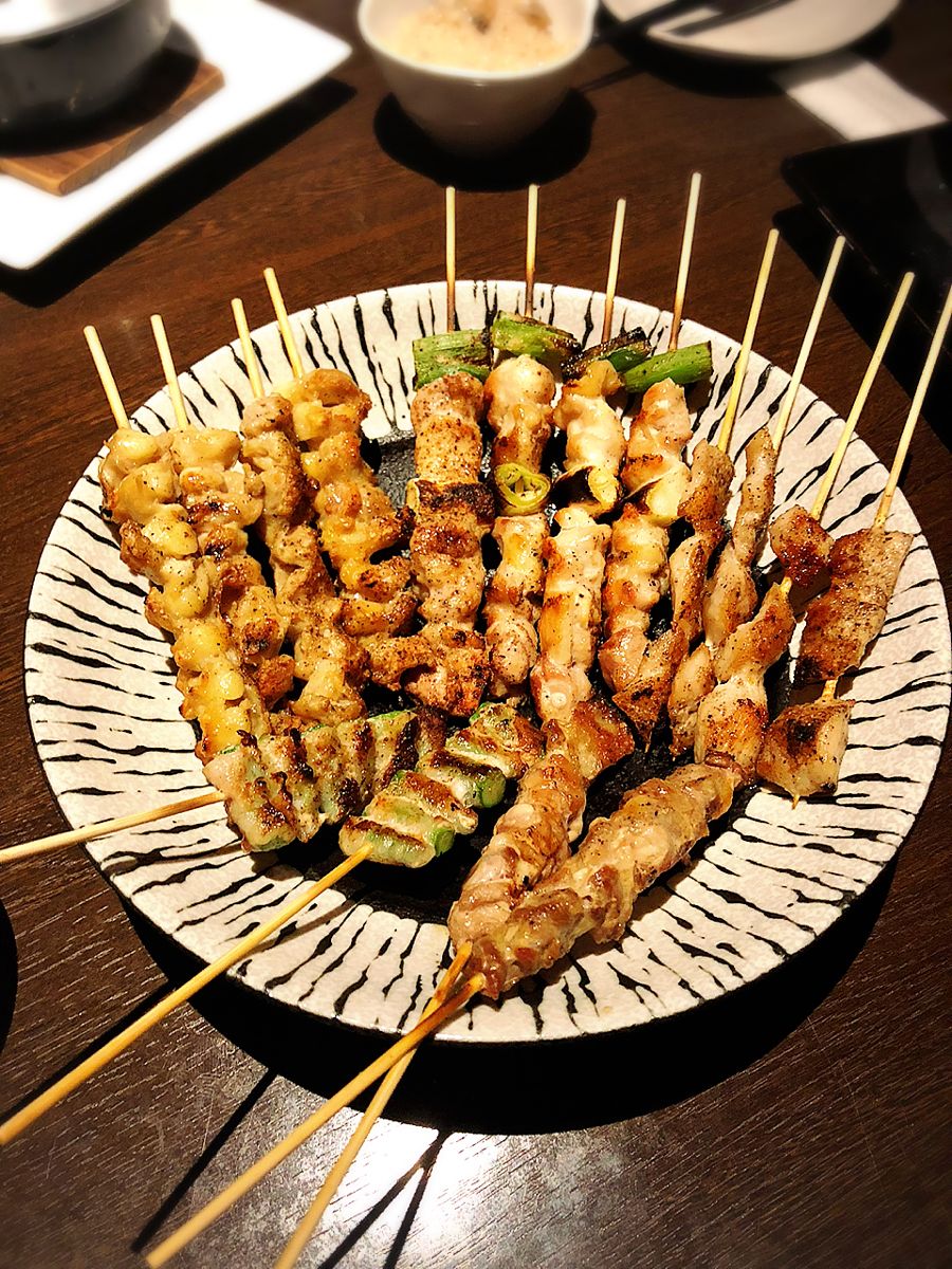 【强烈推荐】美味正宗！[店铺名]烧烤外卖体验超赞！