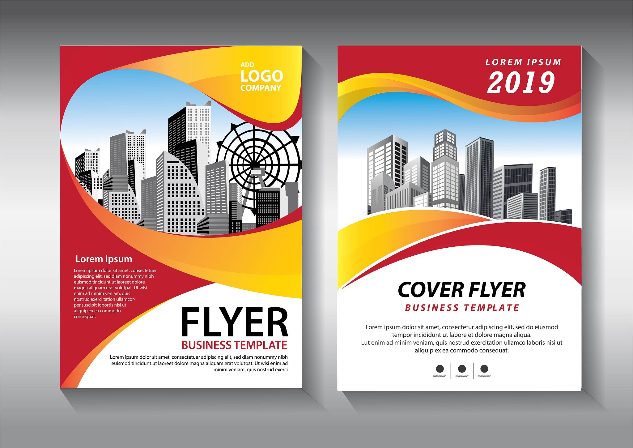 brochure design, cover modern layout, annual report, poster, fly