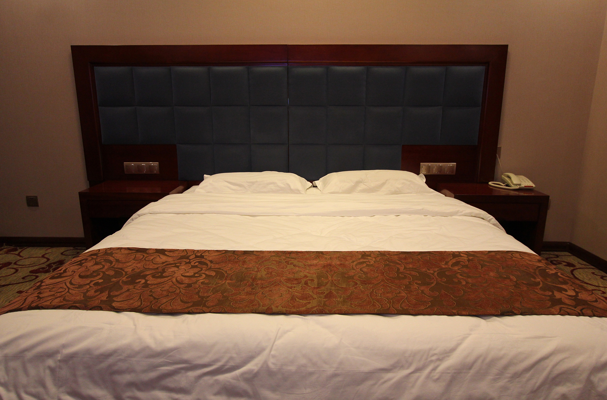 福泉职业高级中学酒店服务与管理专业招生 - 培养高素质酒店人才