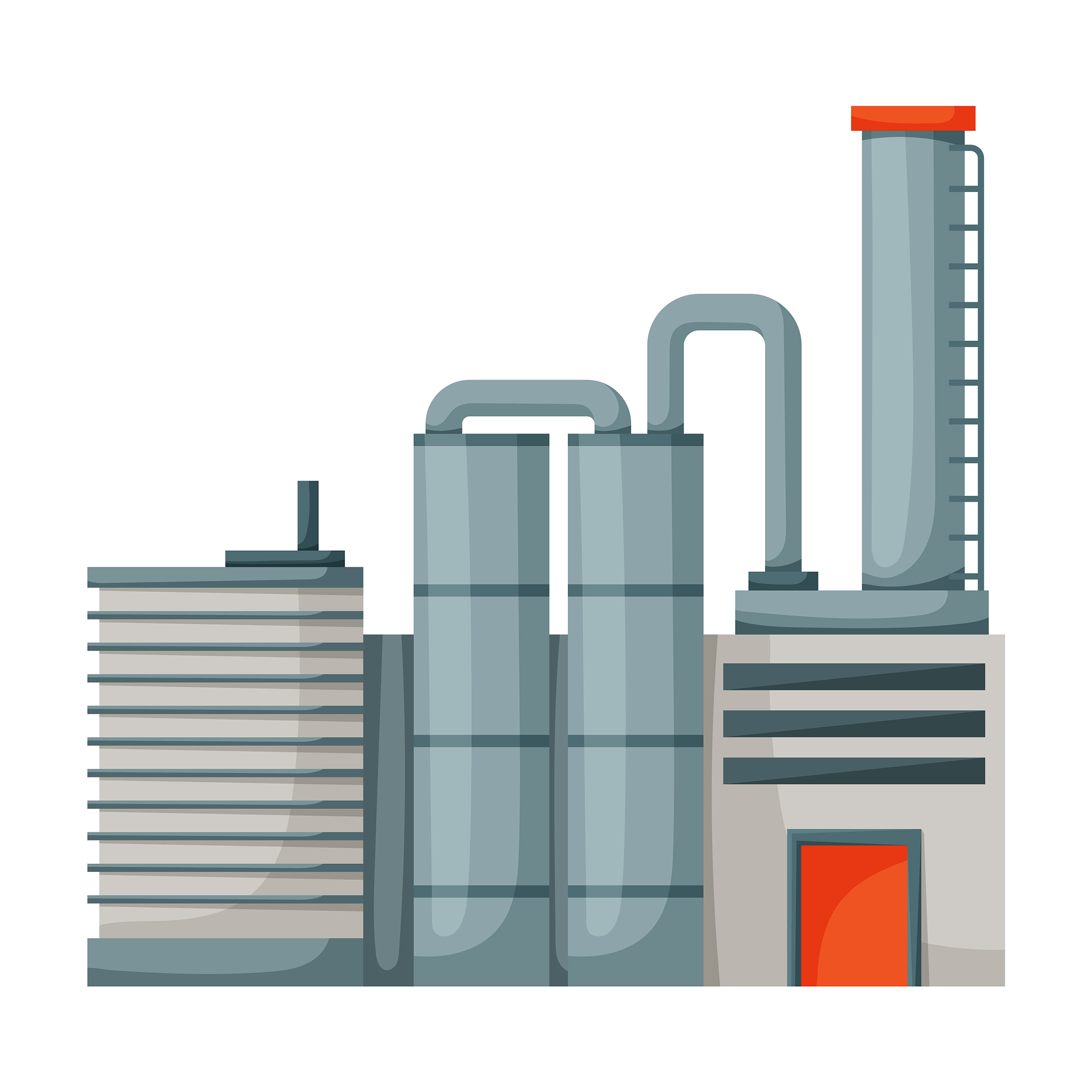 请问活性炭催化臭氧技术主要用于那些污染物？