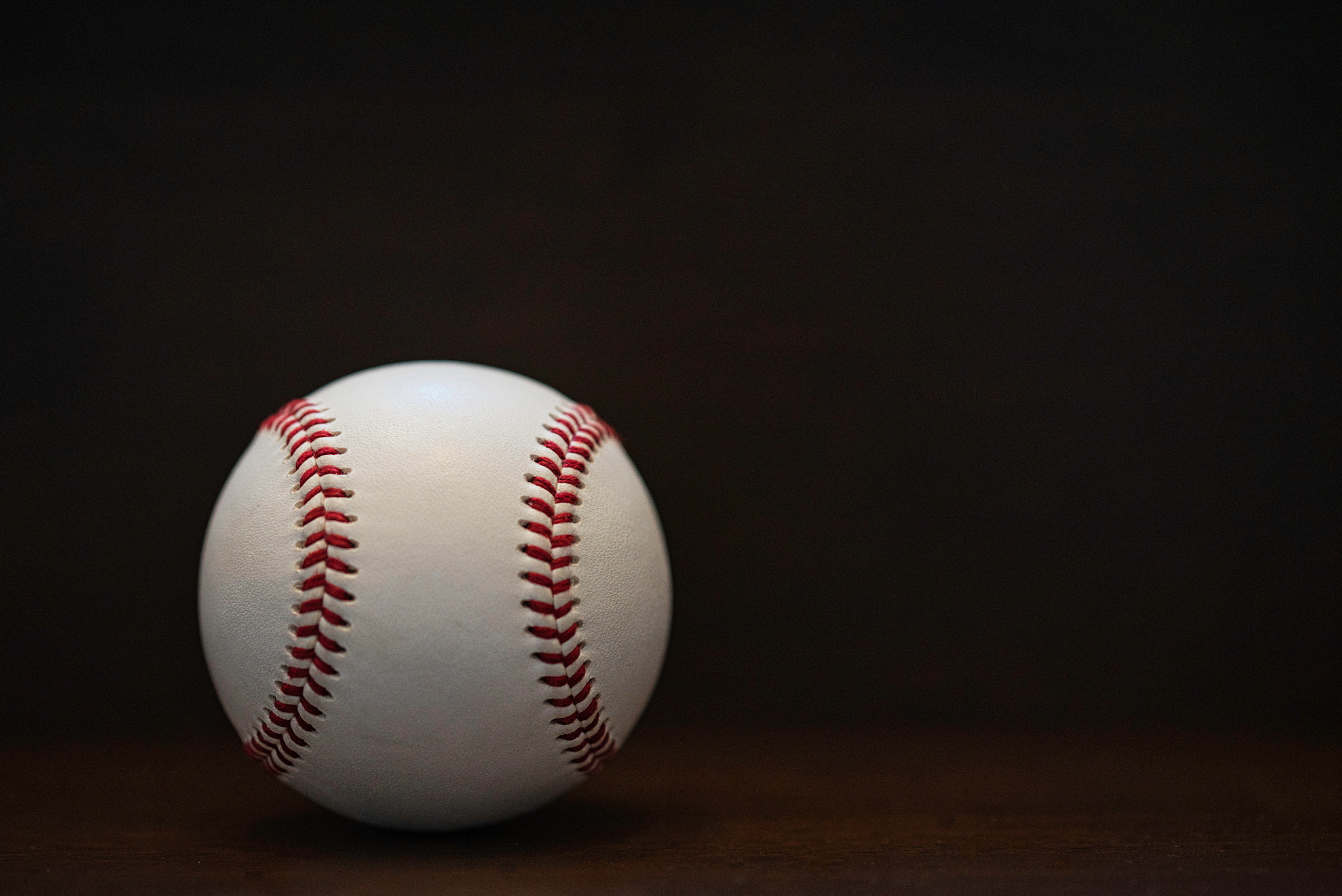baseball ball