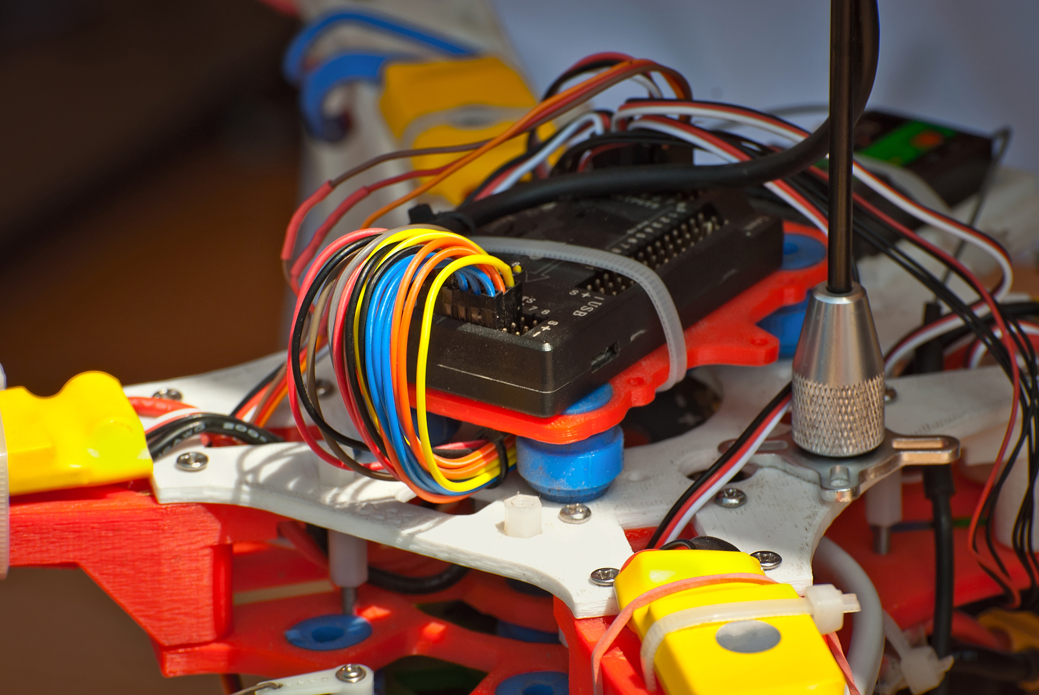 2020年重庆市农业机械化学校机电工程系专业有哪些