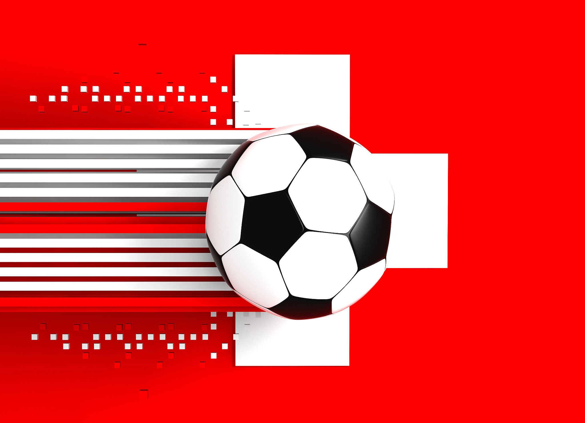 soccer ball