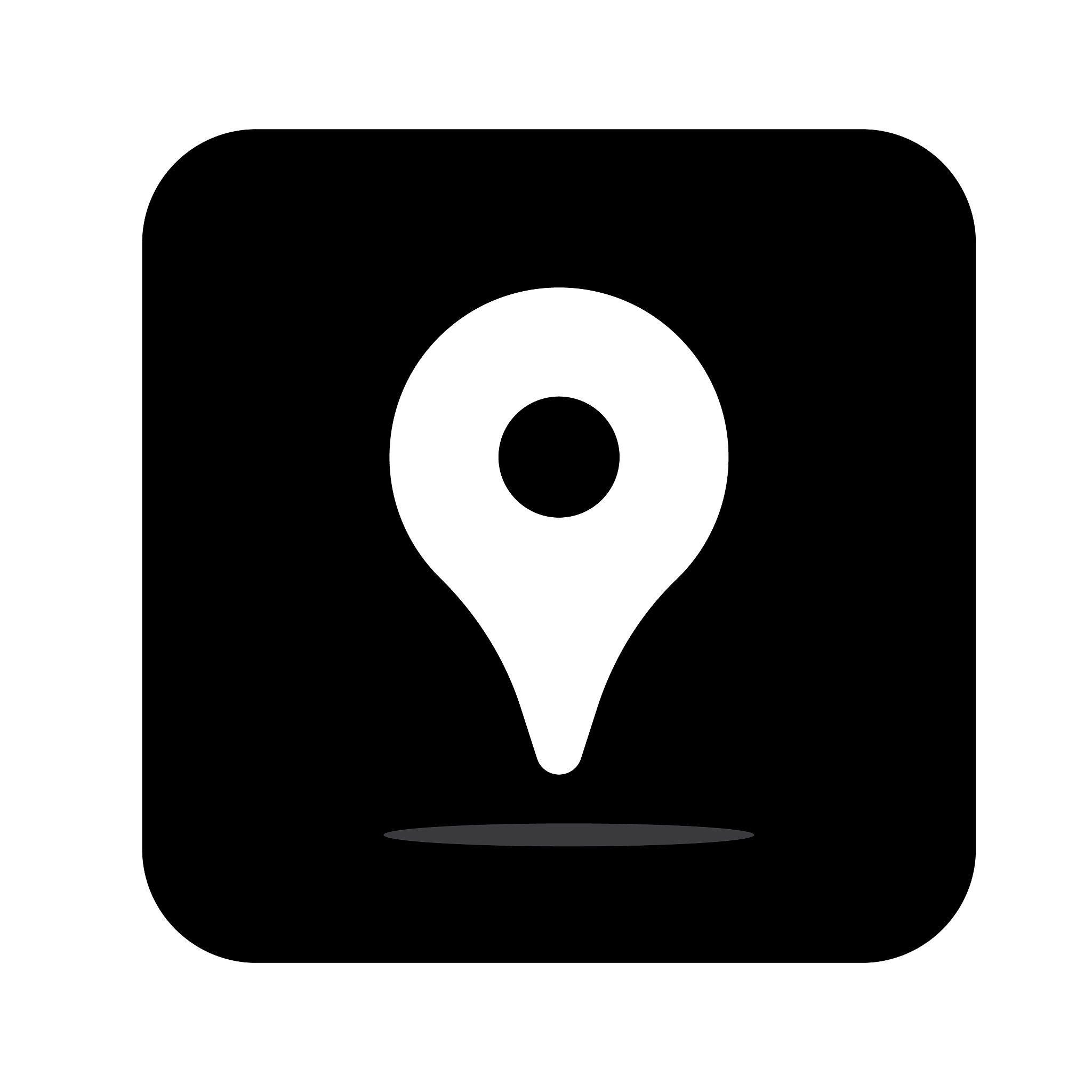 maps pin location map icon location pin pin icon