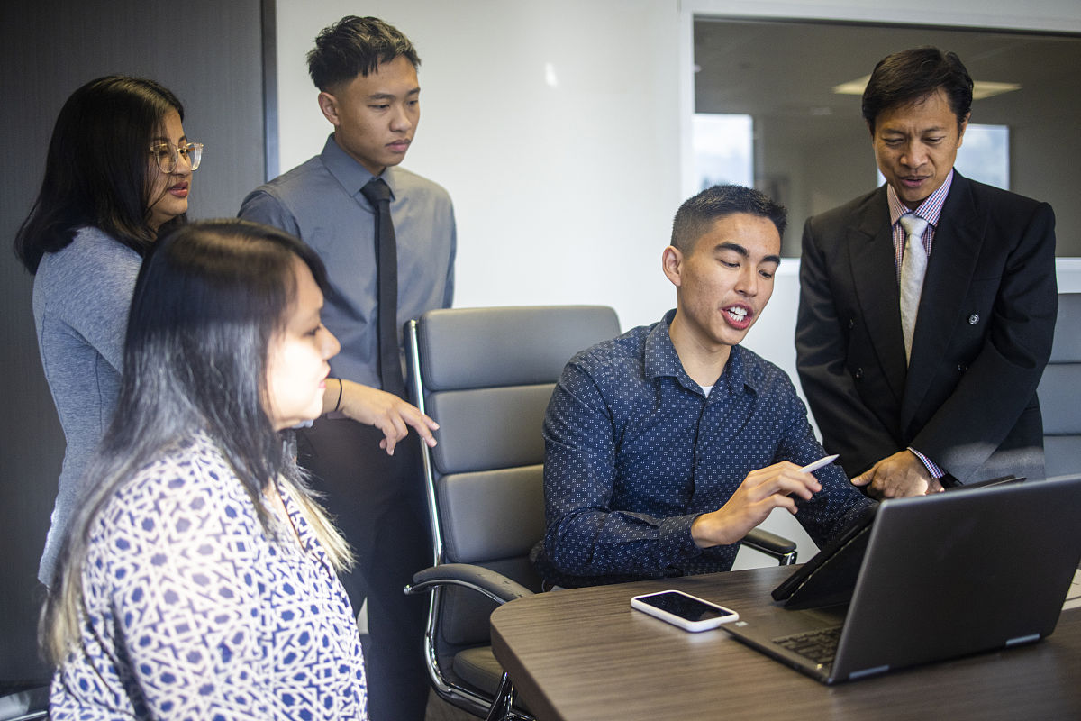 运维工程师实习总结与心得体会