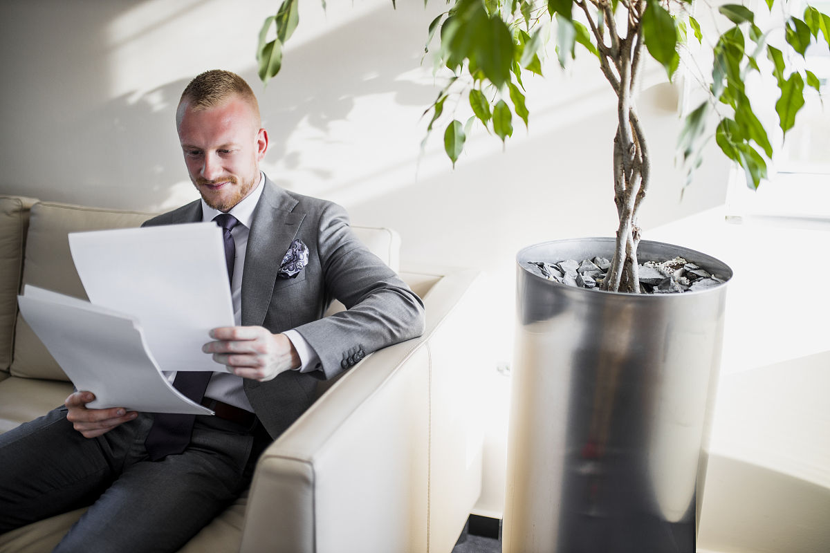 税务咨询合同模板