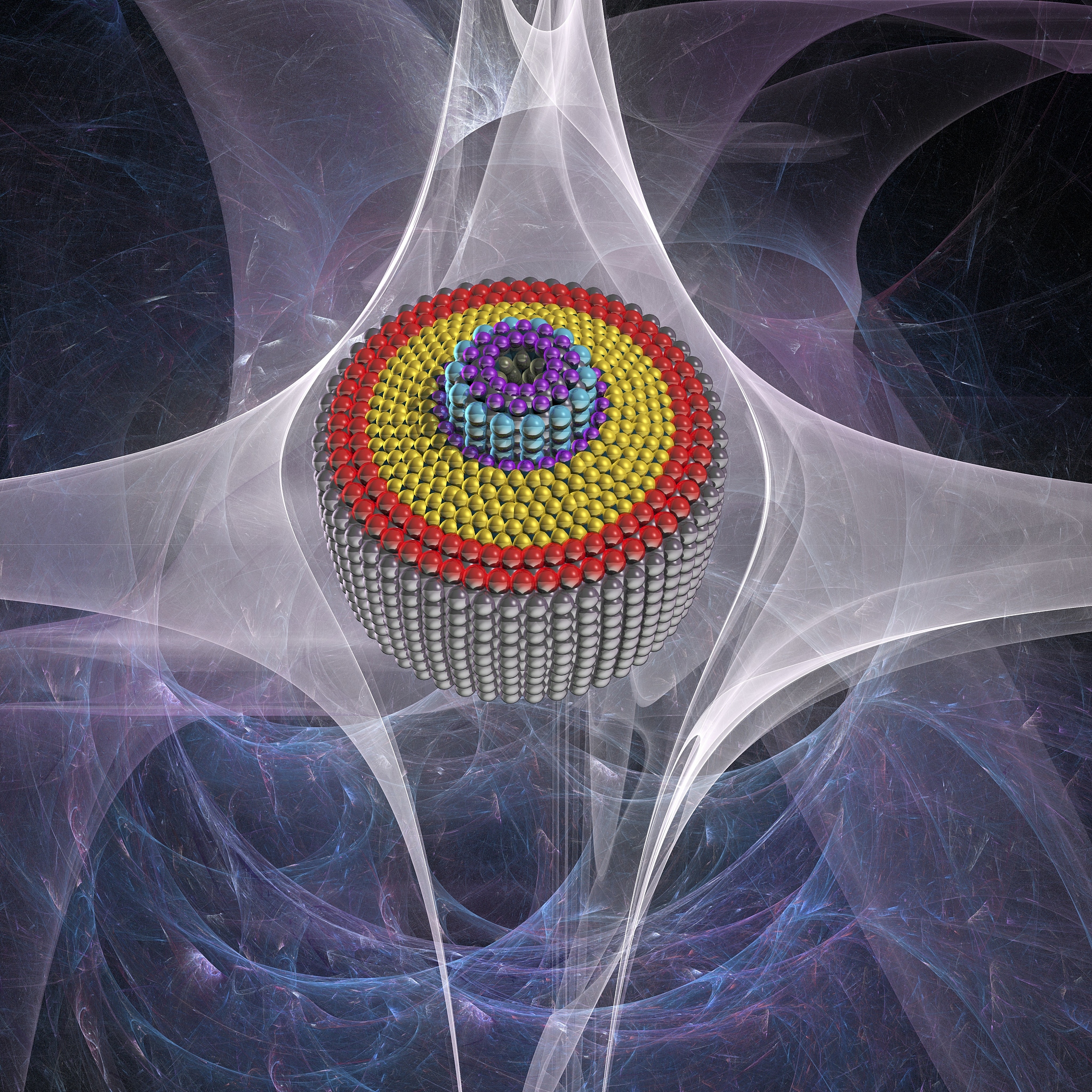 Rosetta 警告: Subsampling Proton Chi Expansion for LIG 残基