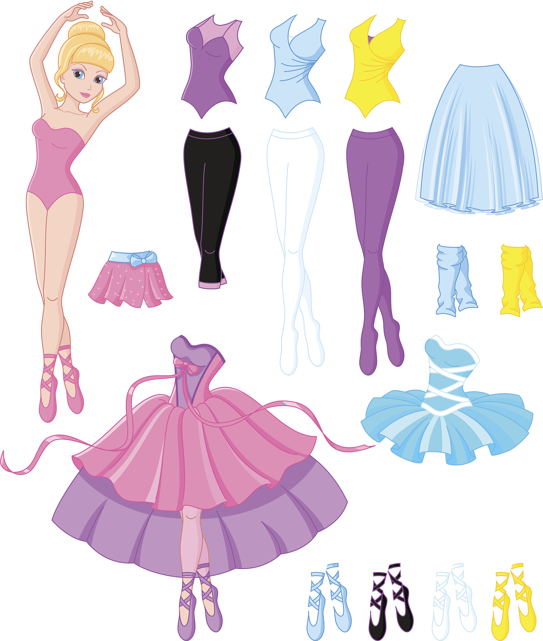 Cinderella's Ball Prep: How Do The Sisters Get Ready?