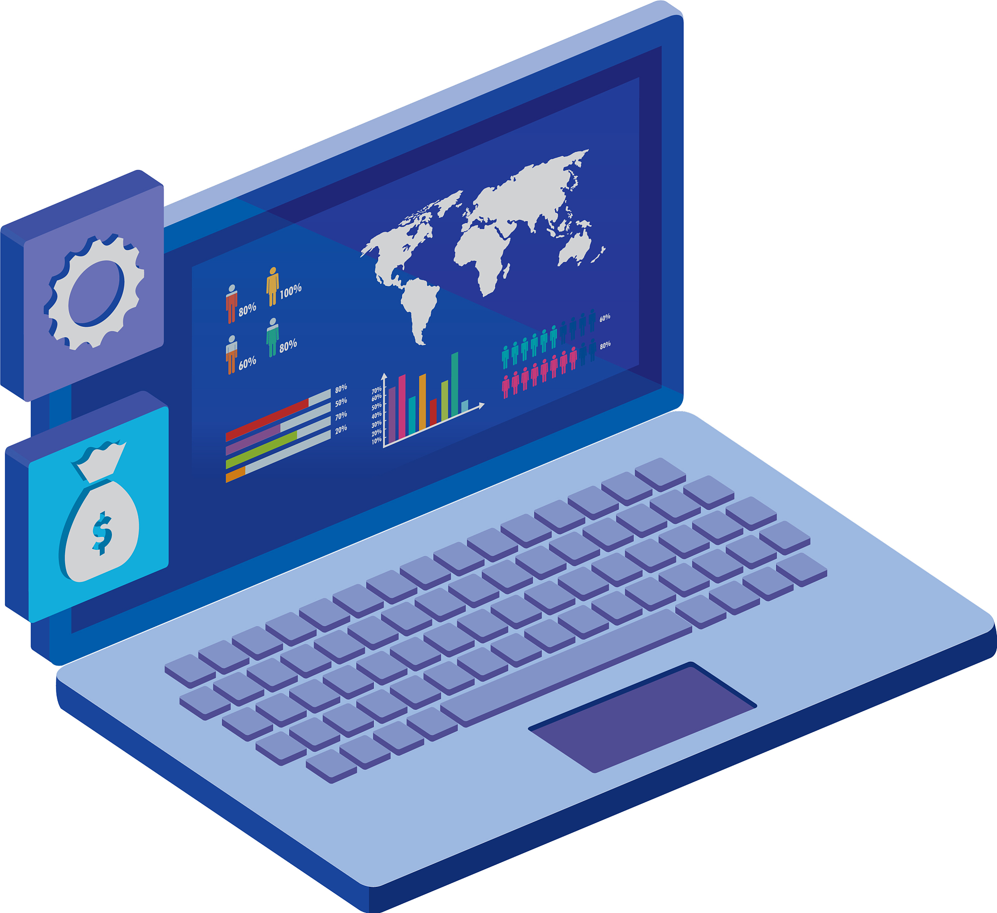 陕西中专学校学什么专业有前途？就业前景好的专业推荐