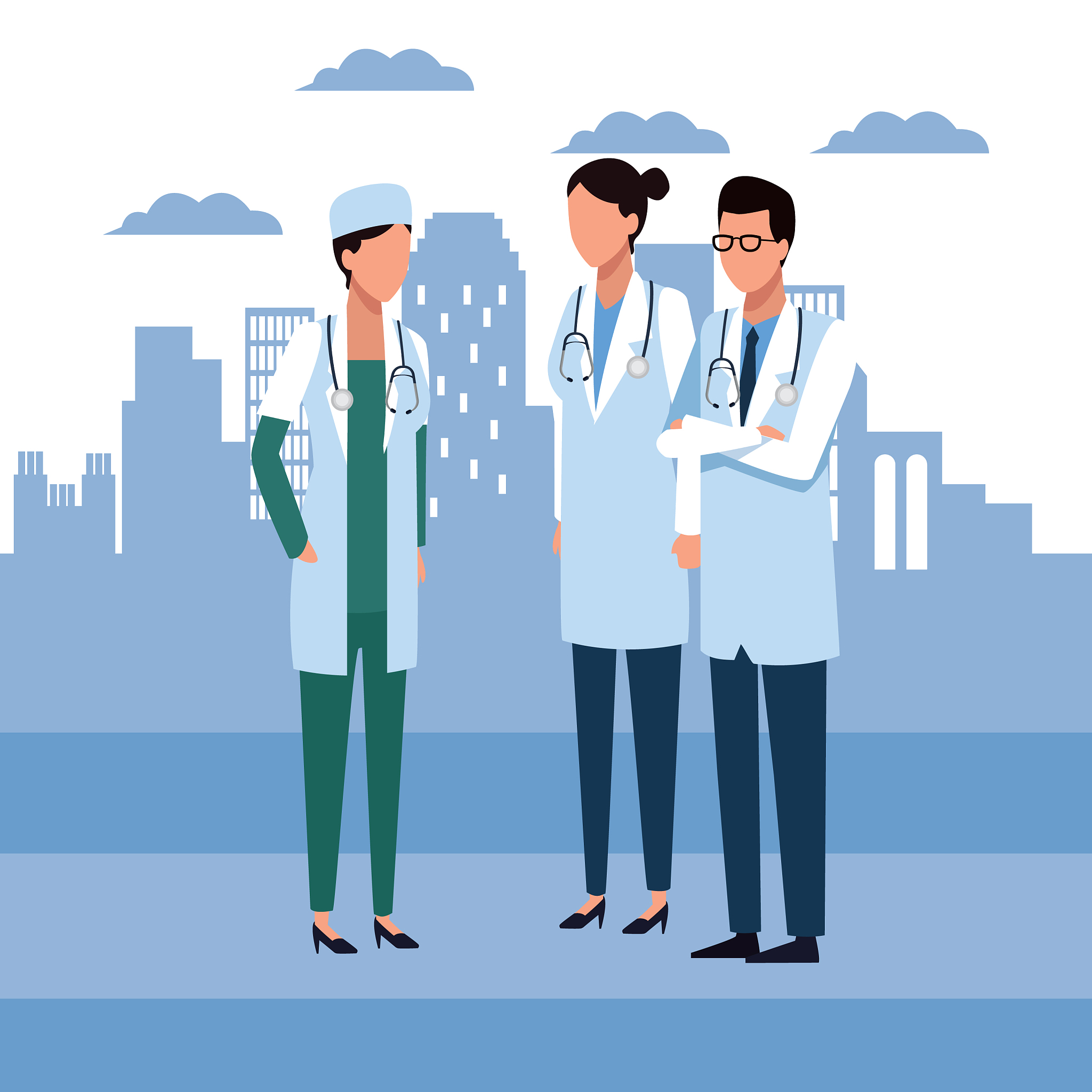 安徽女生学什么中专专业好？2022年热门专业推荐