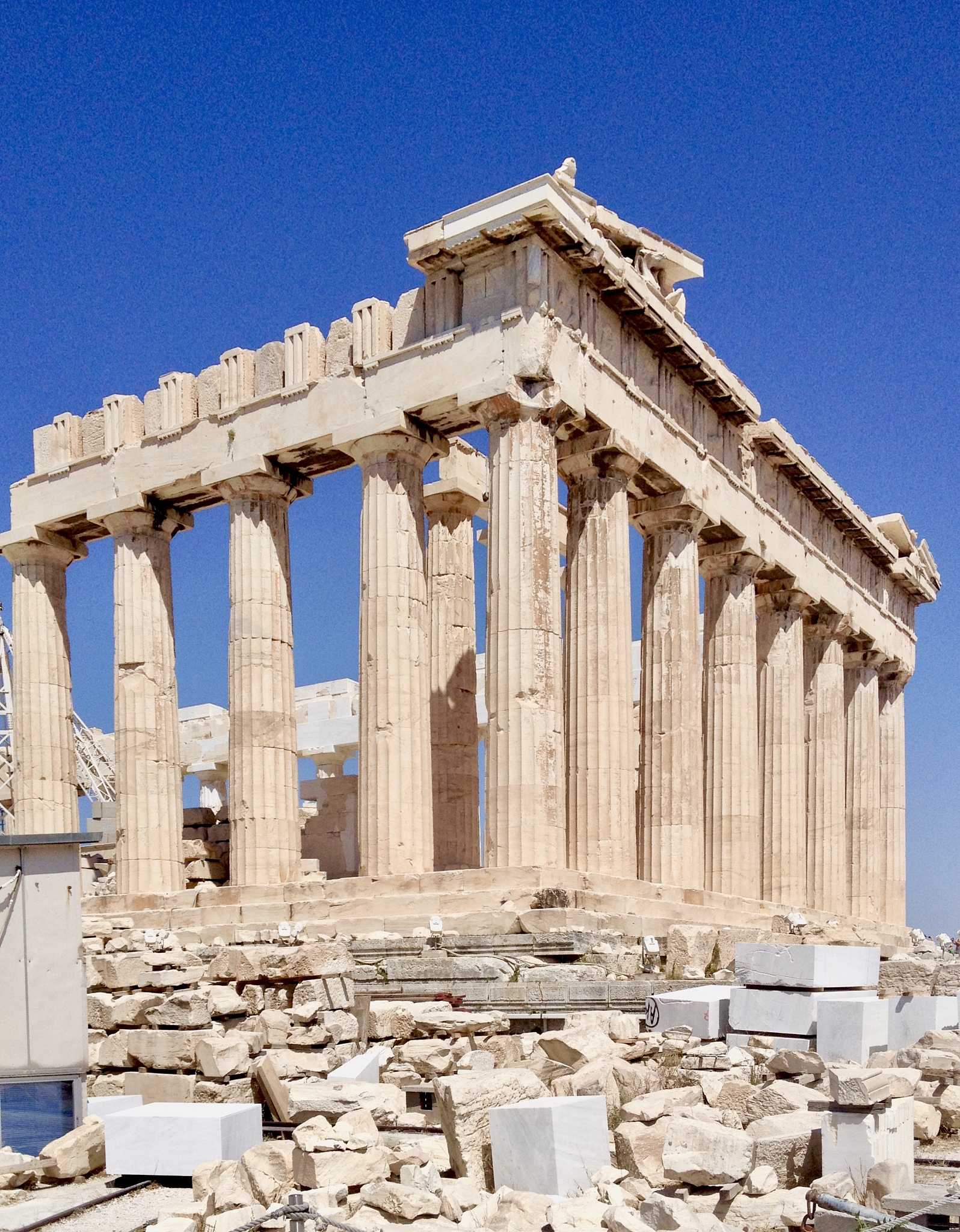 古希腊人与现代希腊：现代希腊人面临的挑战