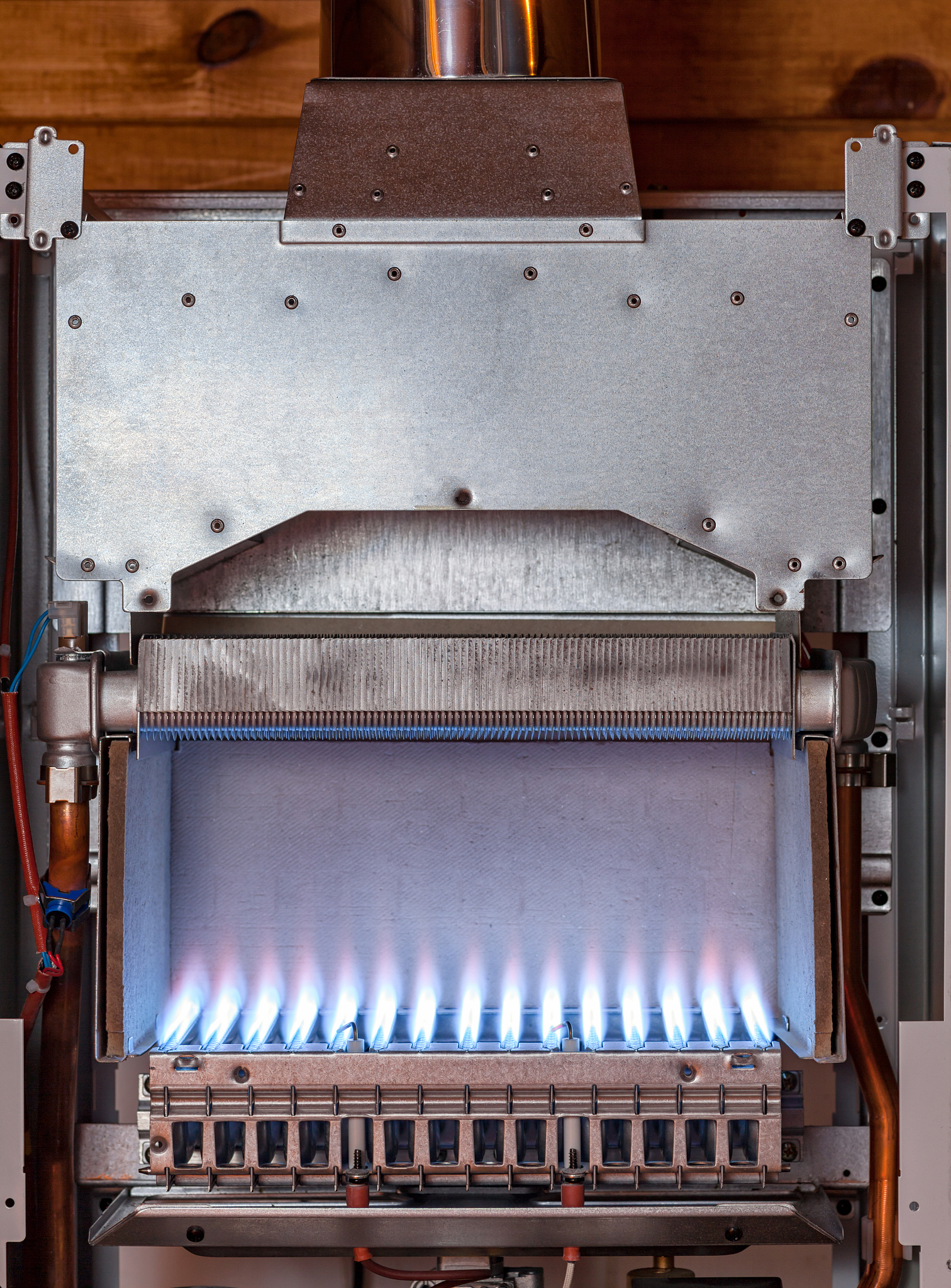 为什么水冷壁管越脏炉壁黑度会怎么样为什么