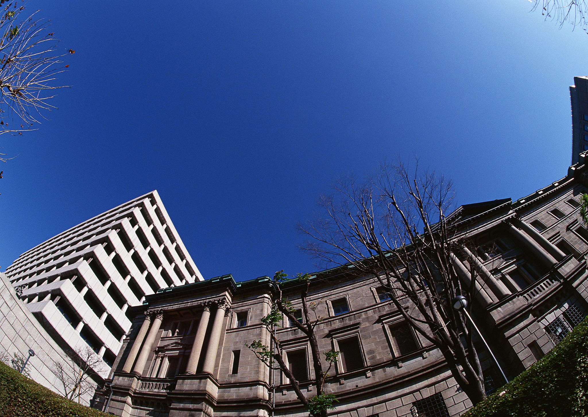 bank of japan