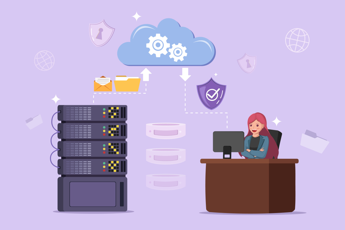 数据A：解决你的数据接入、存储、格式化和连通性问题！