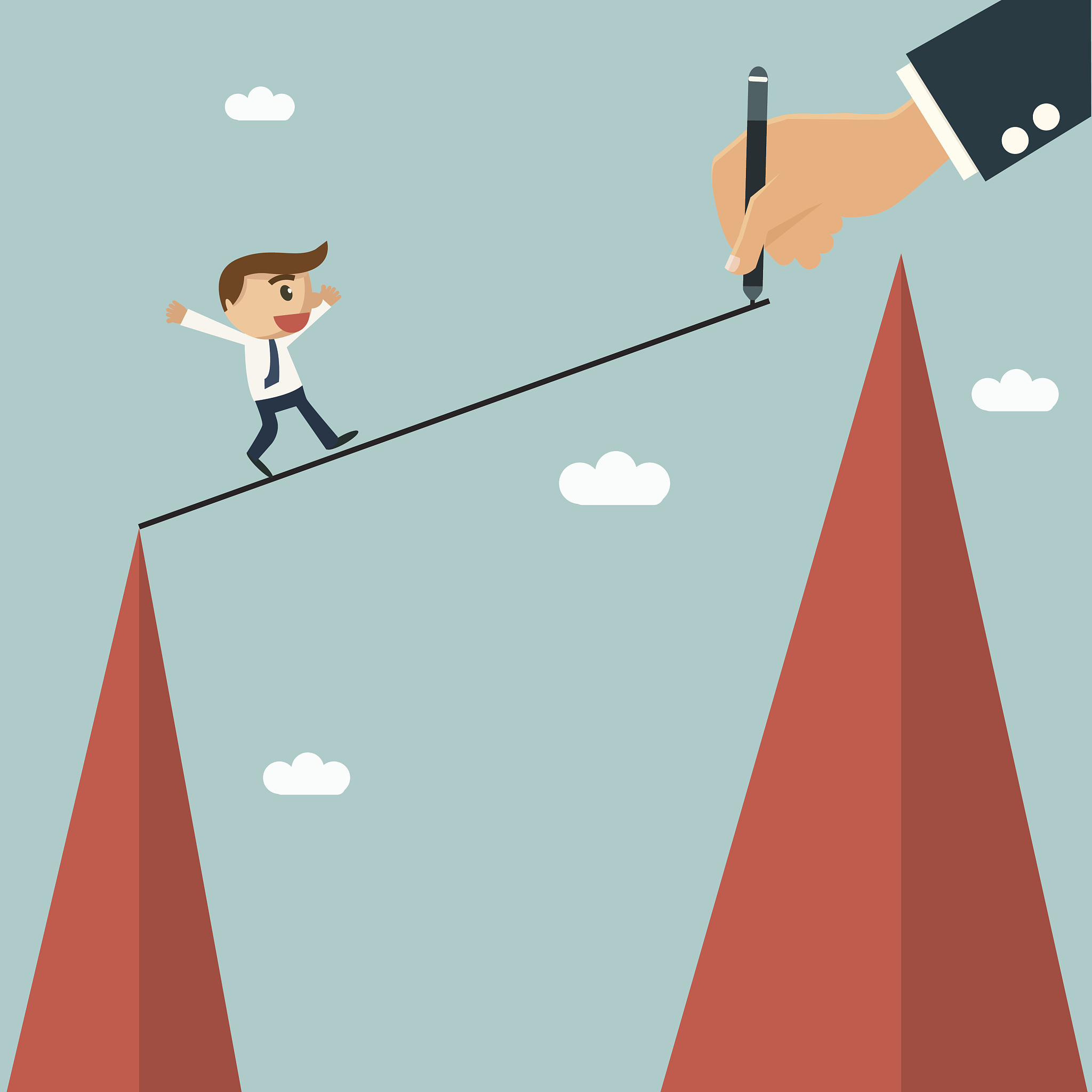 自我效能感、压力、职业倦怠与年收入：中介与调节效应分析