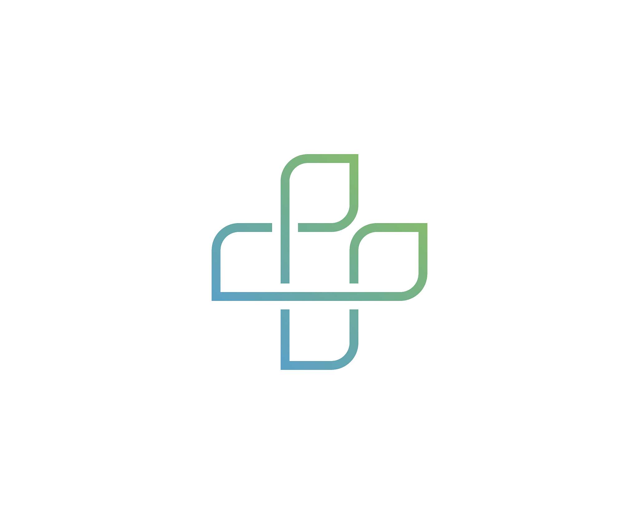 medical cross icon
