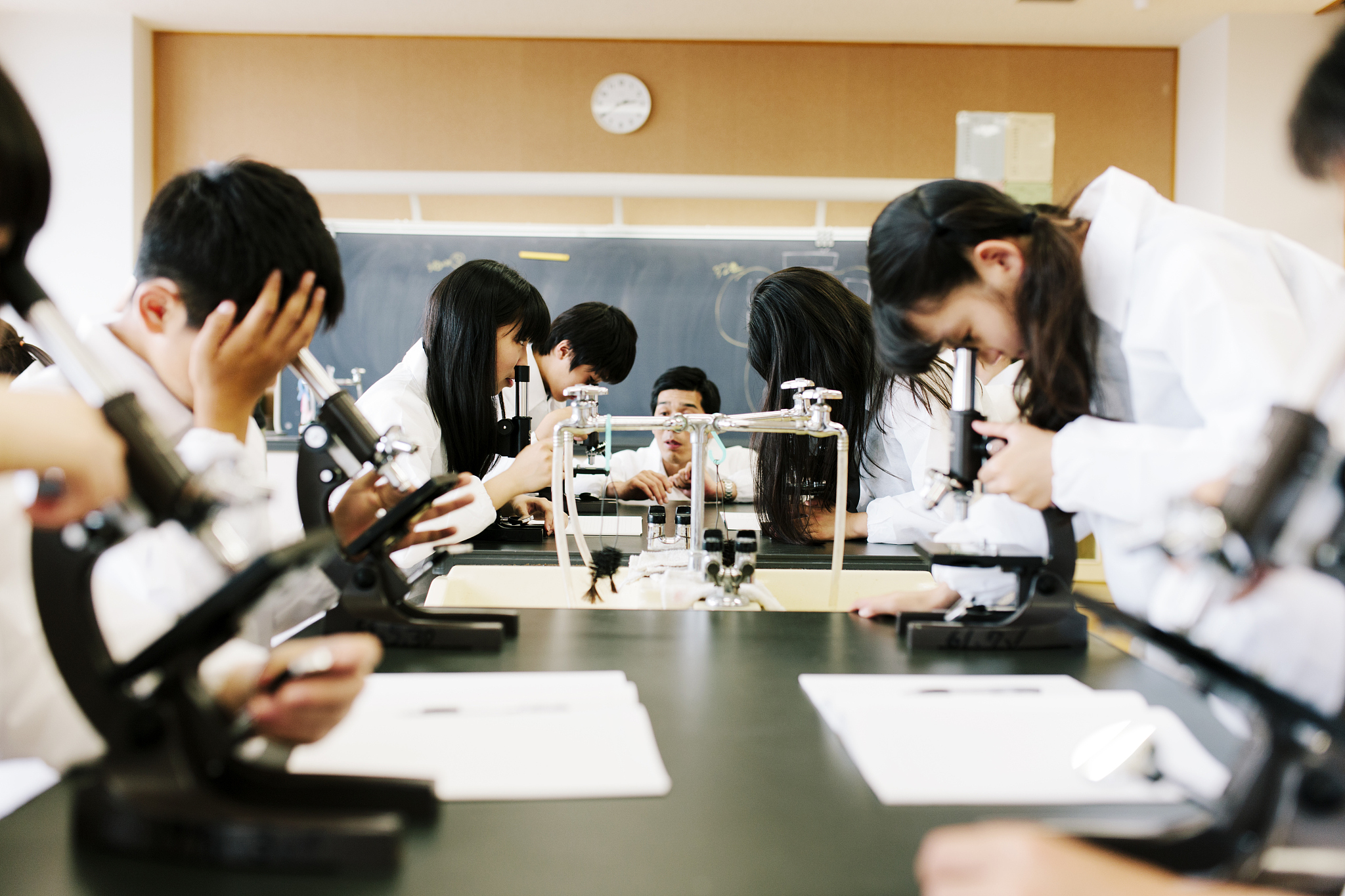 学生 业务能力 现实表现材料 2000字