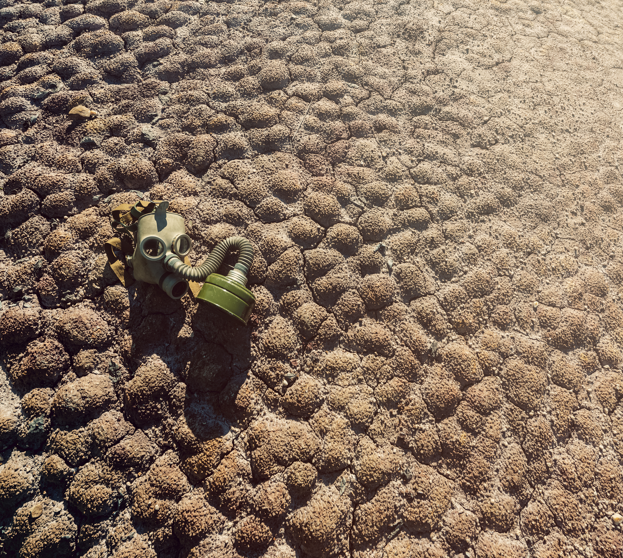 过硫酸氢钾复合盐应用于土壤污染修复