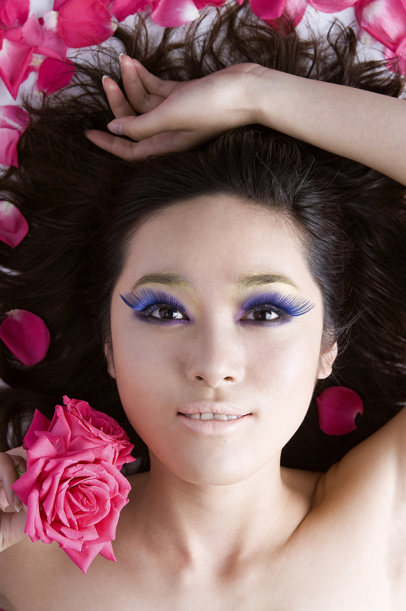 西安化妆学校推荐：哪家好？学习技巧大揭秘！