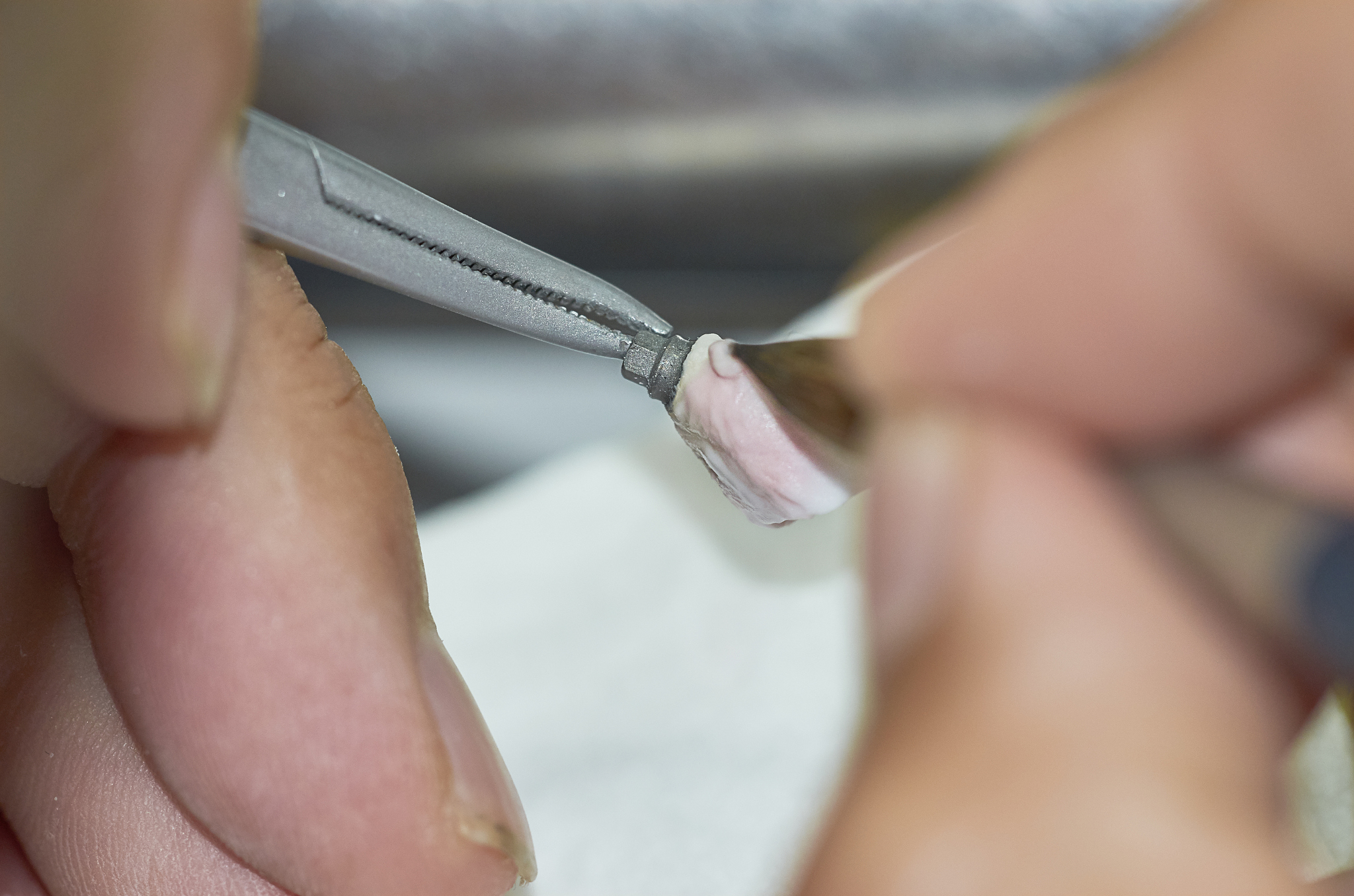 重庆卫生学校口腔专业怎么样