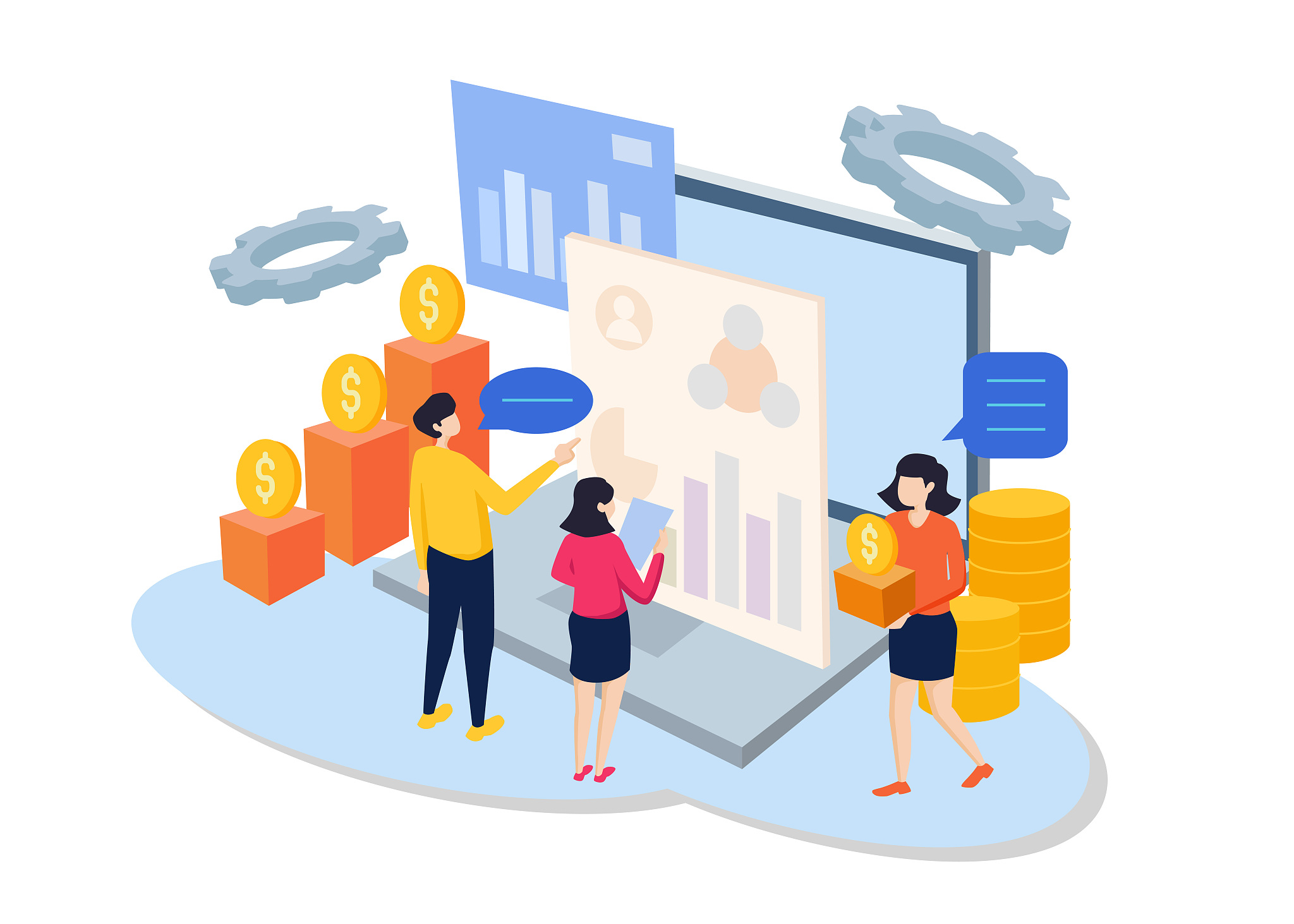 山东经贸职业学院市场营销专业涉及哪些课程