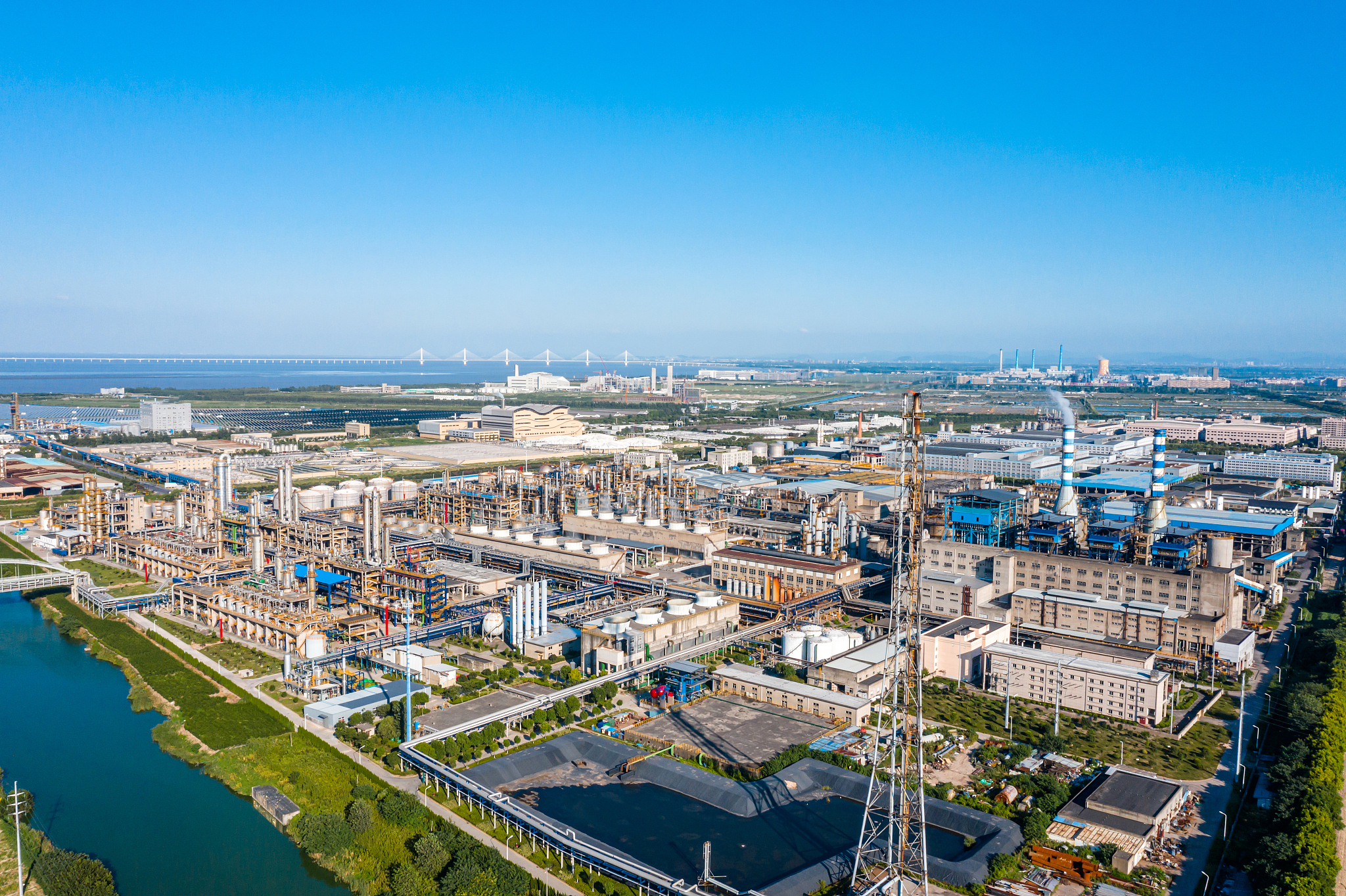 营口经济技术开发区临港工业区属于处级单位么回答加拓展。