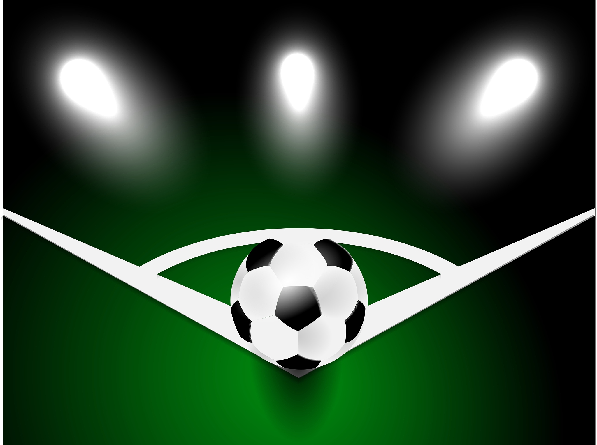 soccer ball
