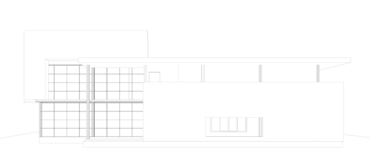 阿尔瓦·阿尔托卡雷住宅：现代主义建筑杰作